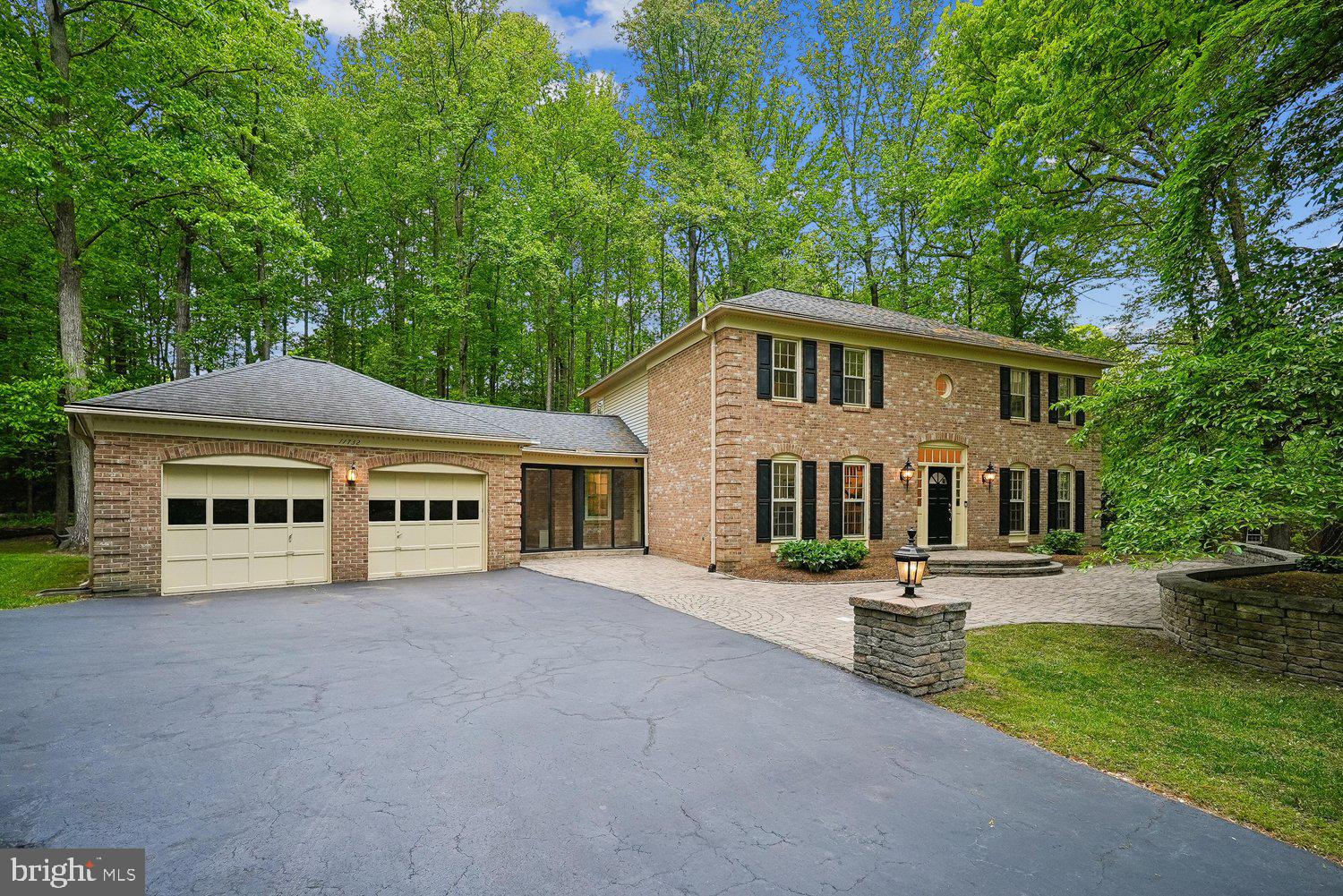 11732 STUART MILL ROAD