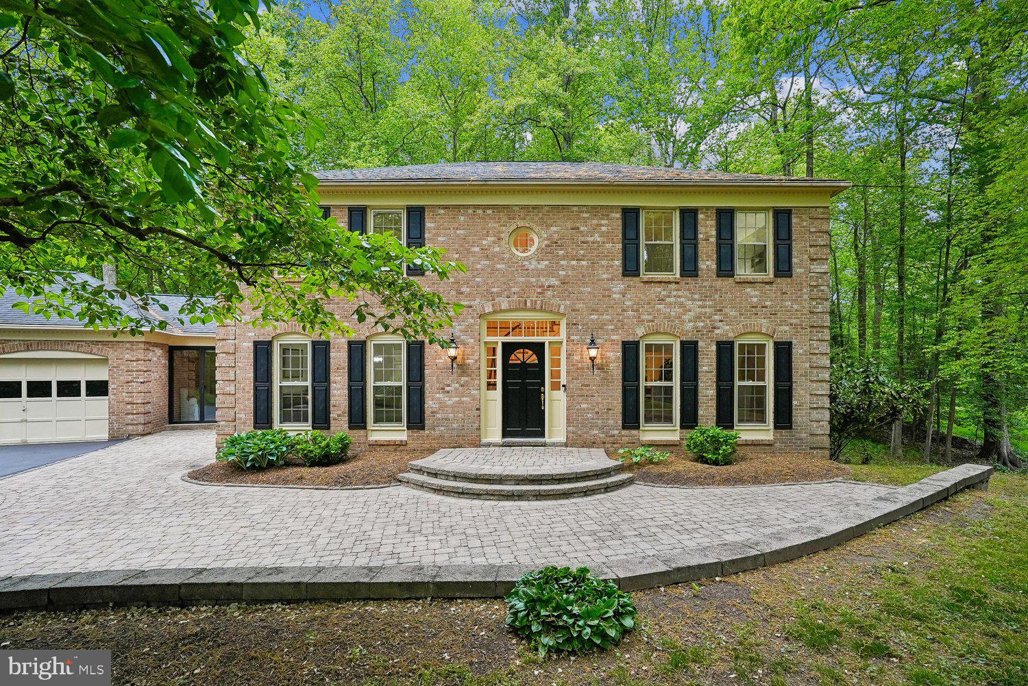 11732 STUART MILL ROAD