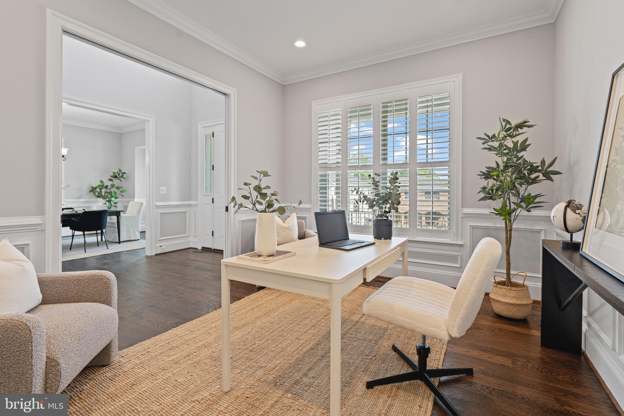 PIMMIT HILLS - Residential