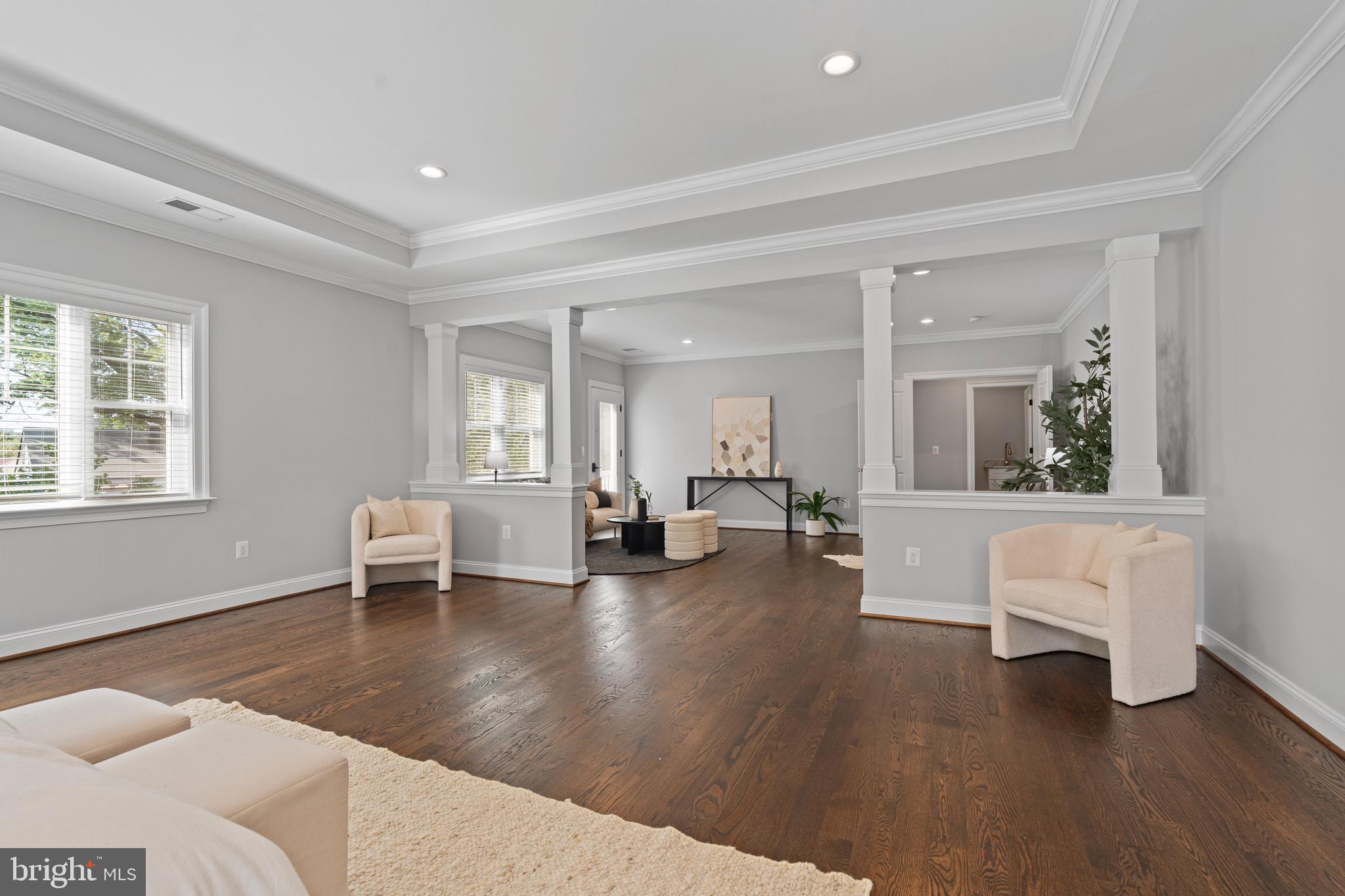 PIMMIT HILLS - Residential