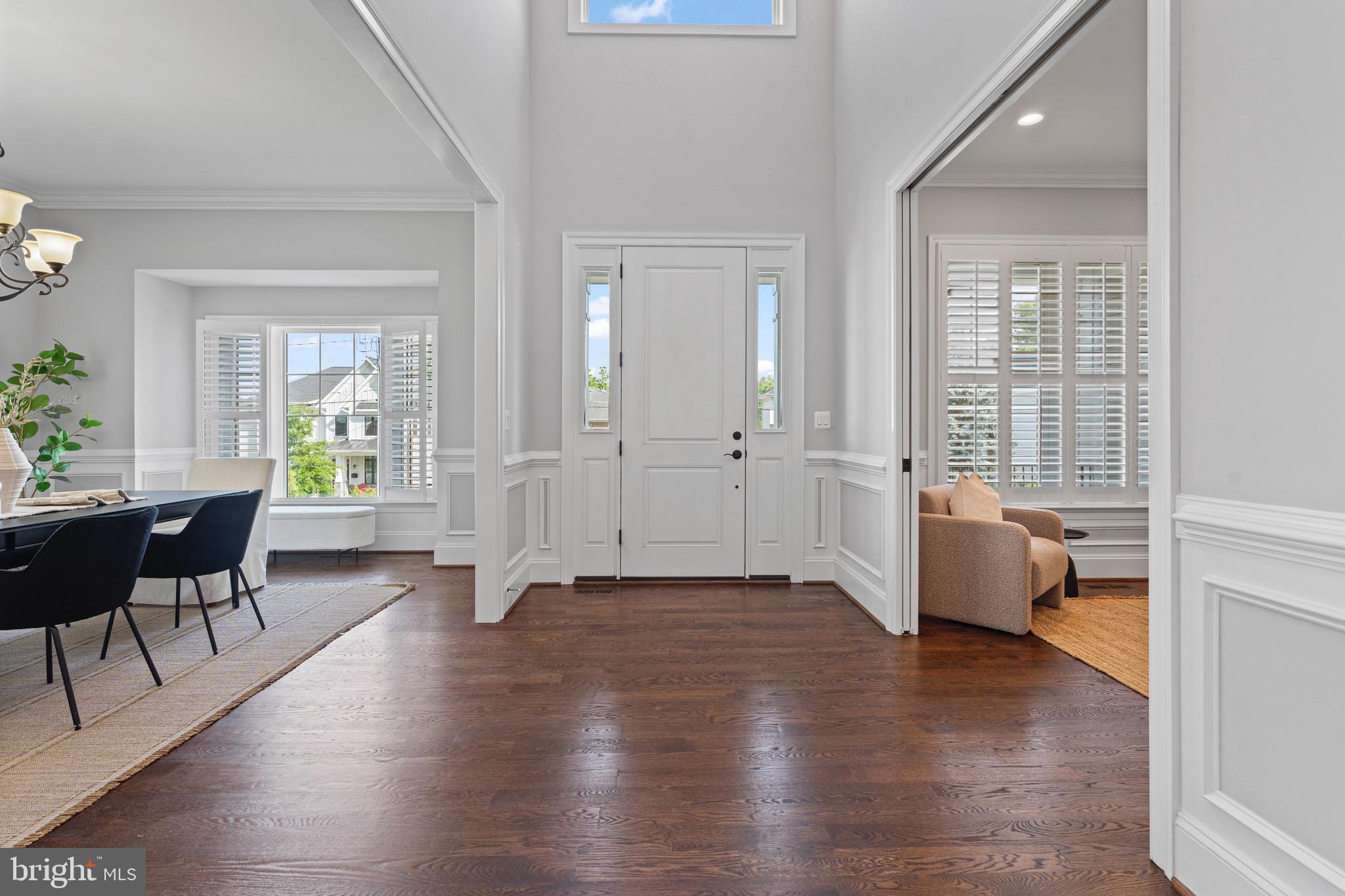 PIMMIT HILLS - Residential