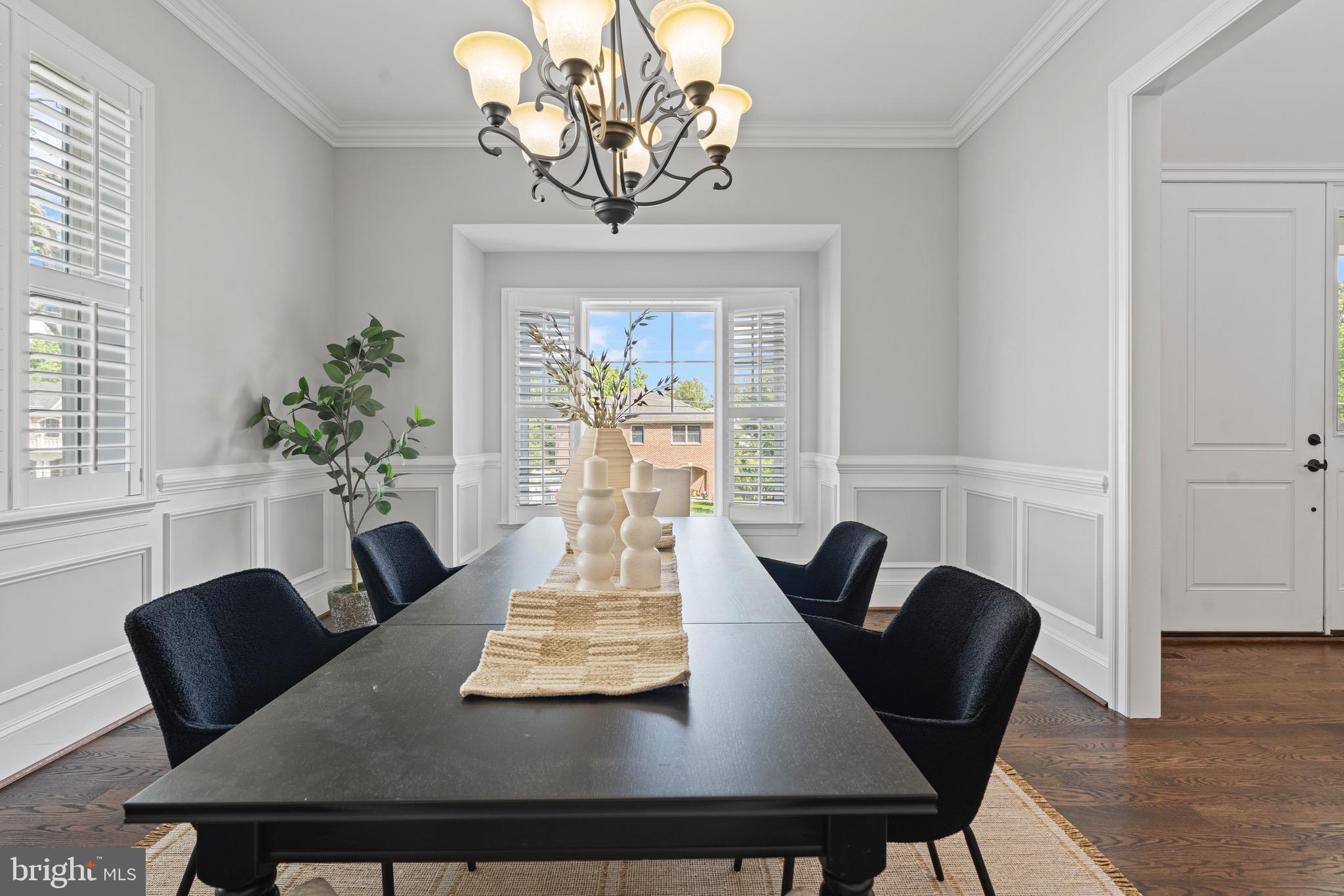 PIMMIT HILLS - Residential