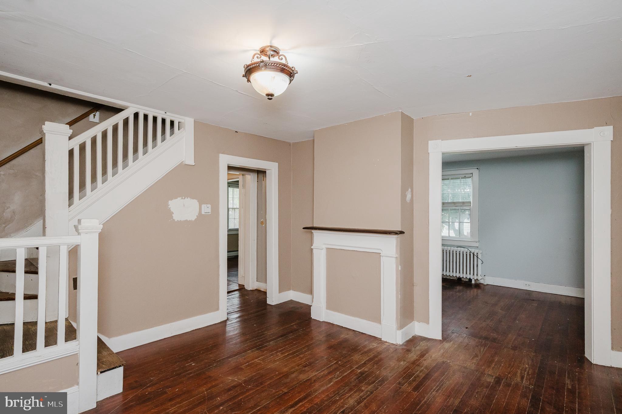 52 SHERWOOD ROAD