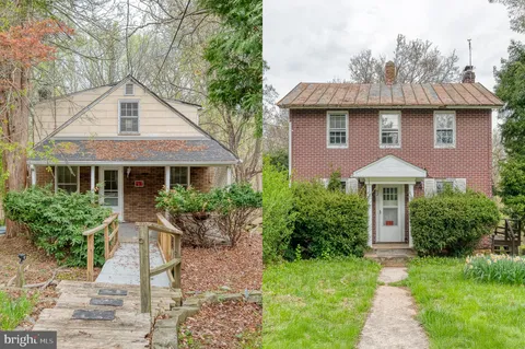 52 Sherwood Road, Cockeysville, MD MLS: MDBC2124618