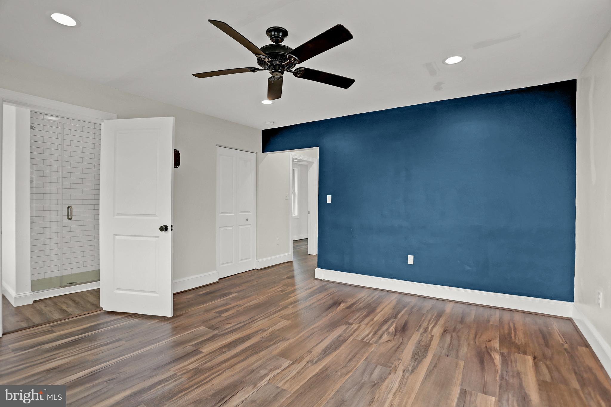 BALTIMORE COUNTY ROSEDALE - Residential Lease