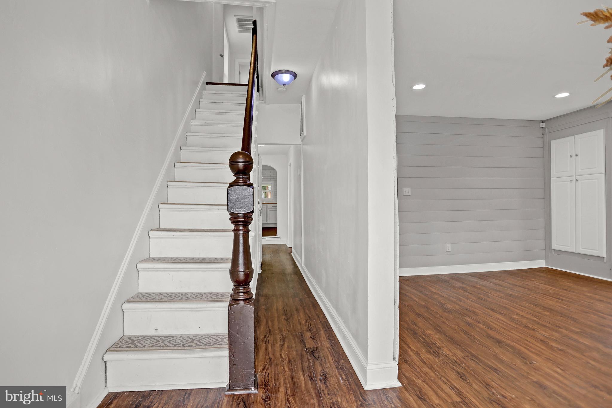 BALTIMORE COUNTY ROSEDALE - Residential Lease