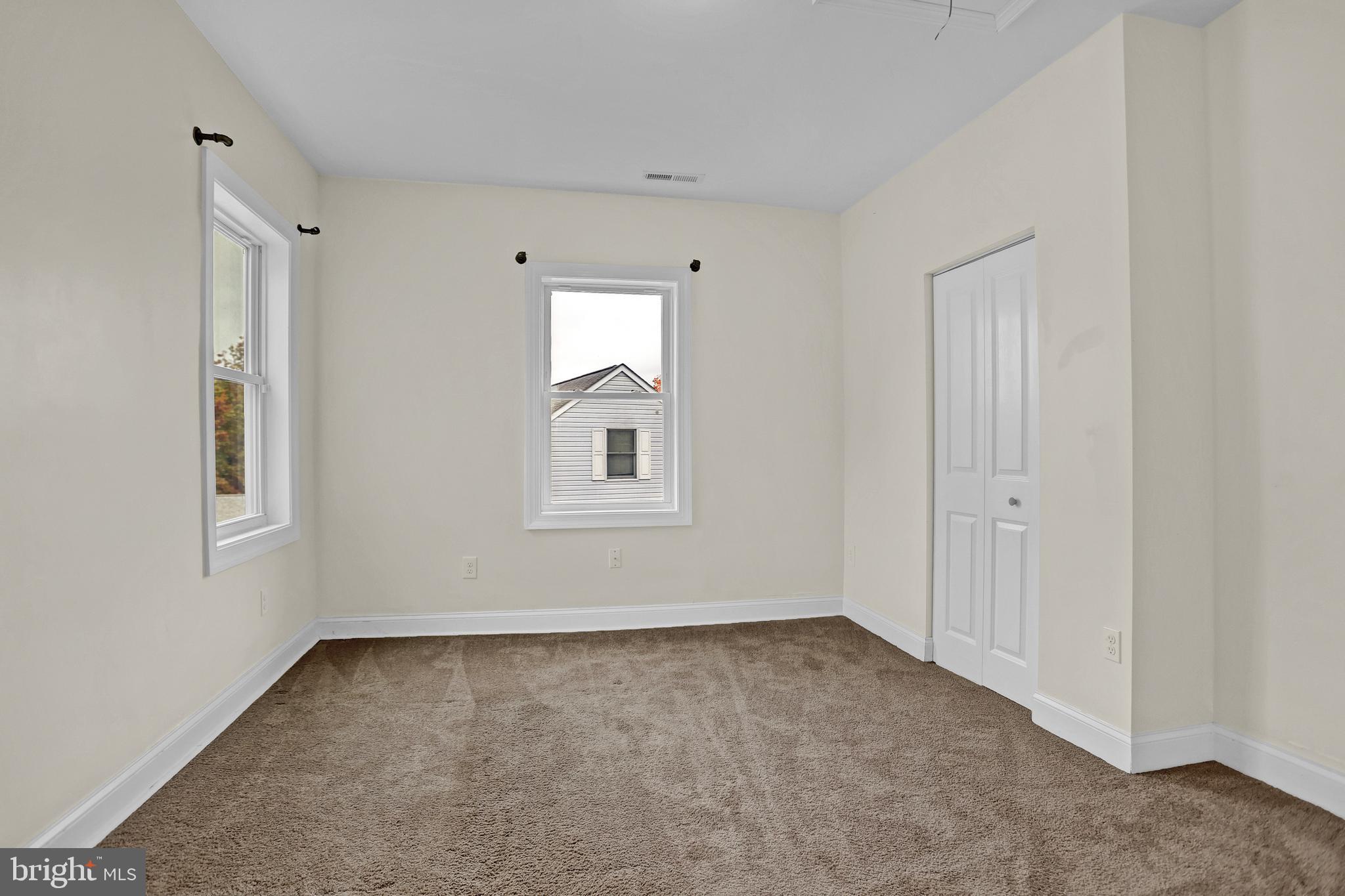 BALTIMORE COUNTY ROSEDALE - Residential Lease