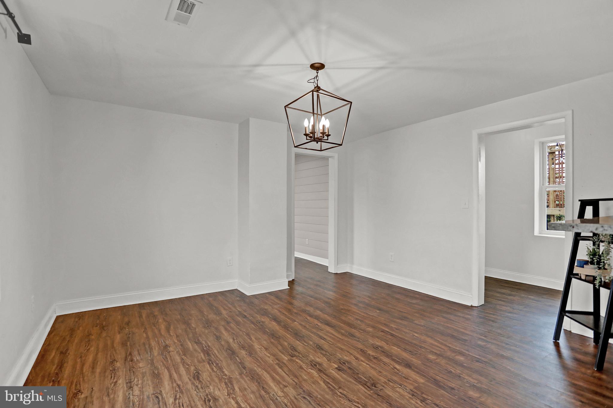 BALTIMORE COUNTY ROSEDALE - Residential Lease