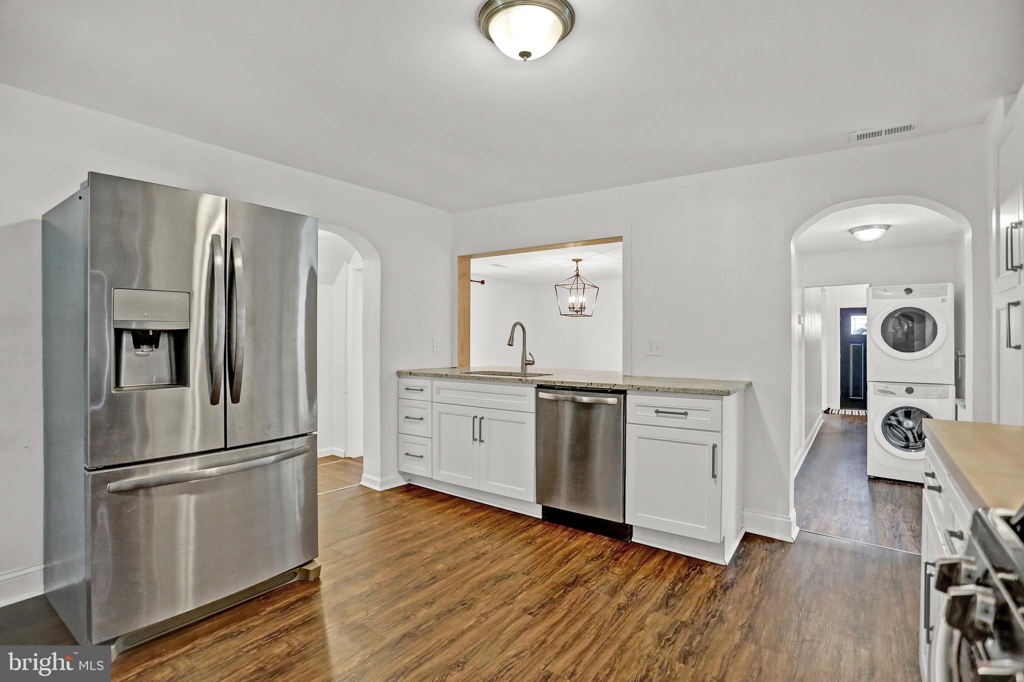 BALTIMORE COUNTY ROSEDALE - Residential Lease