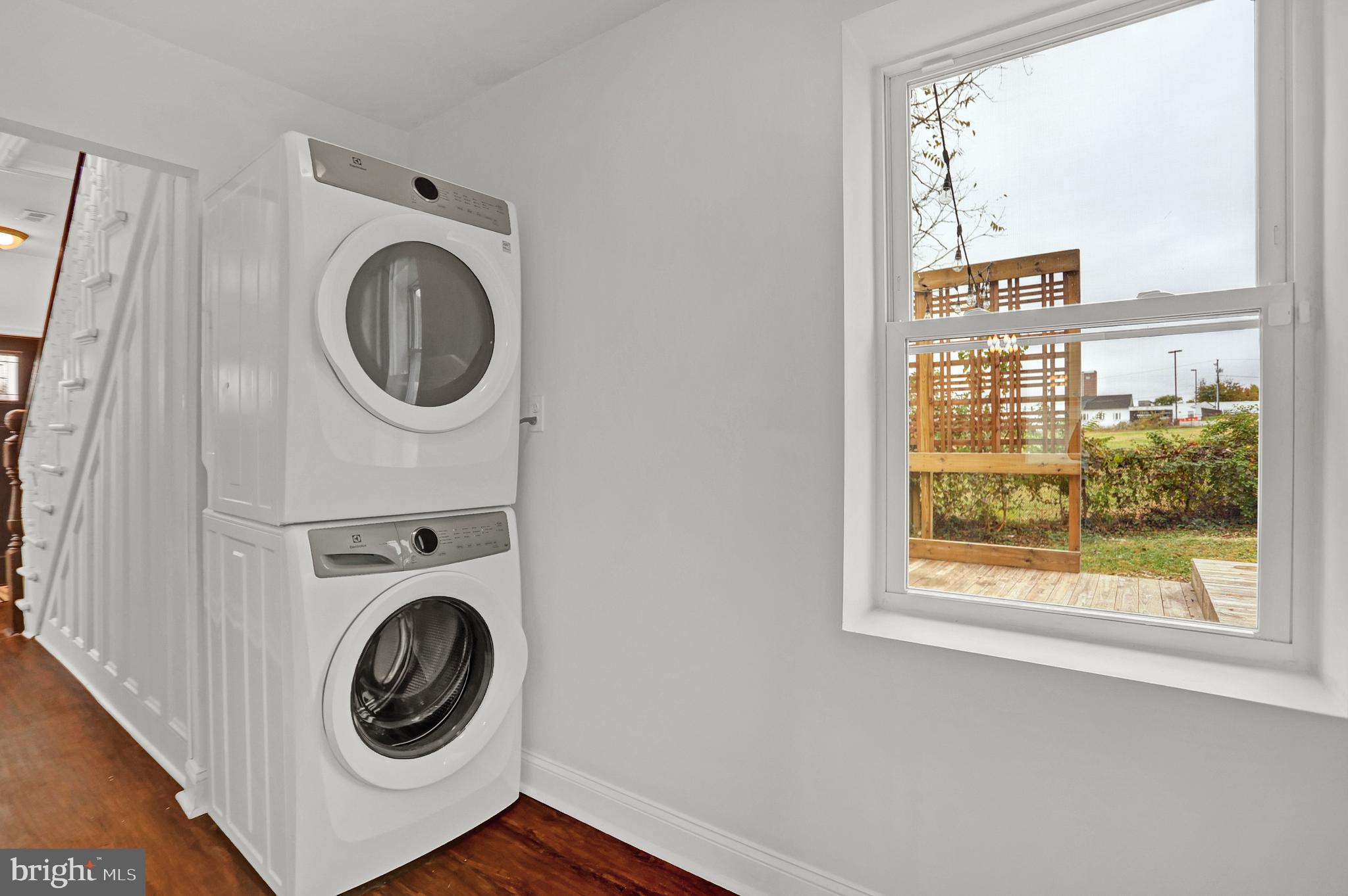 BALTIMORE COUNTY ROSEDALE - Residential Lease