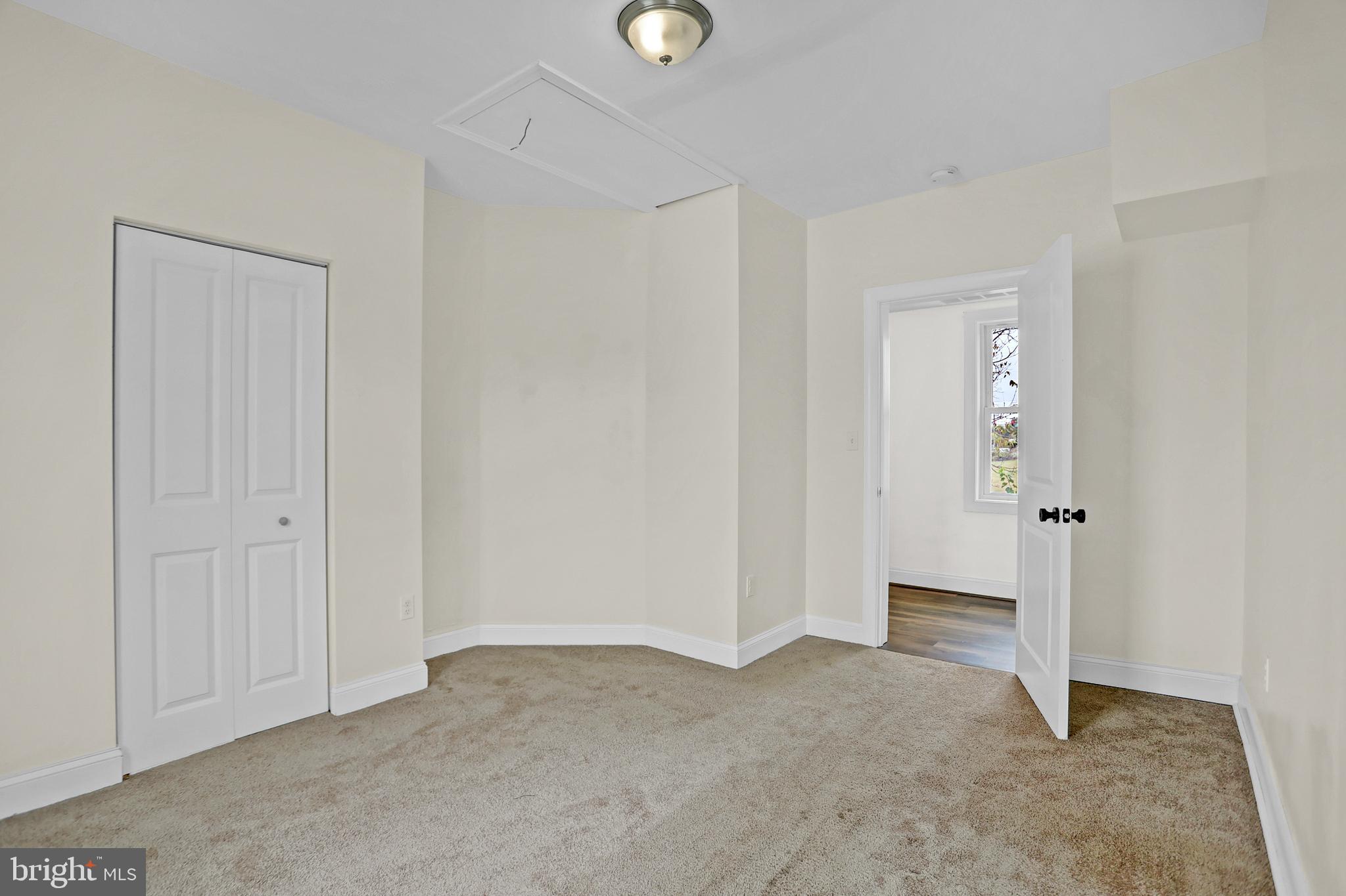 BALTIMORE COUNTY ROSEDALE - Residential Lease