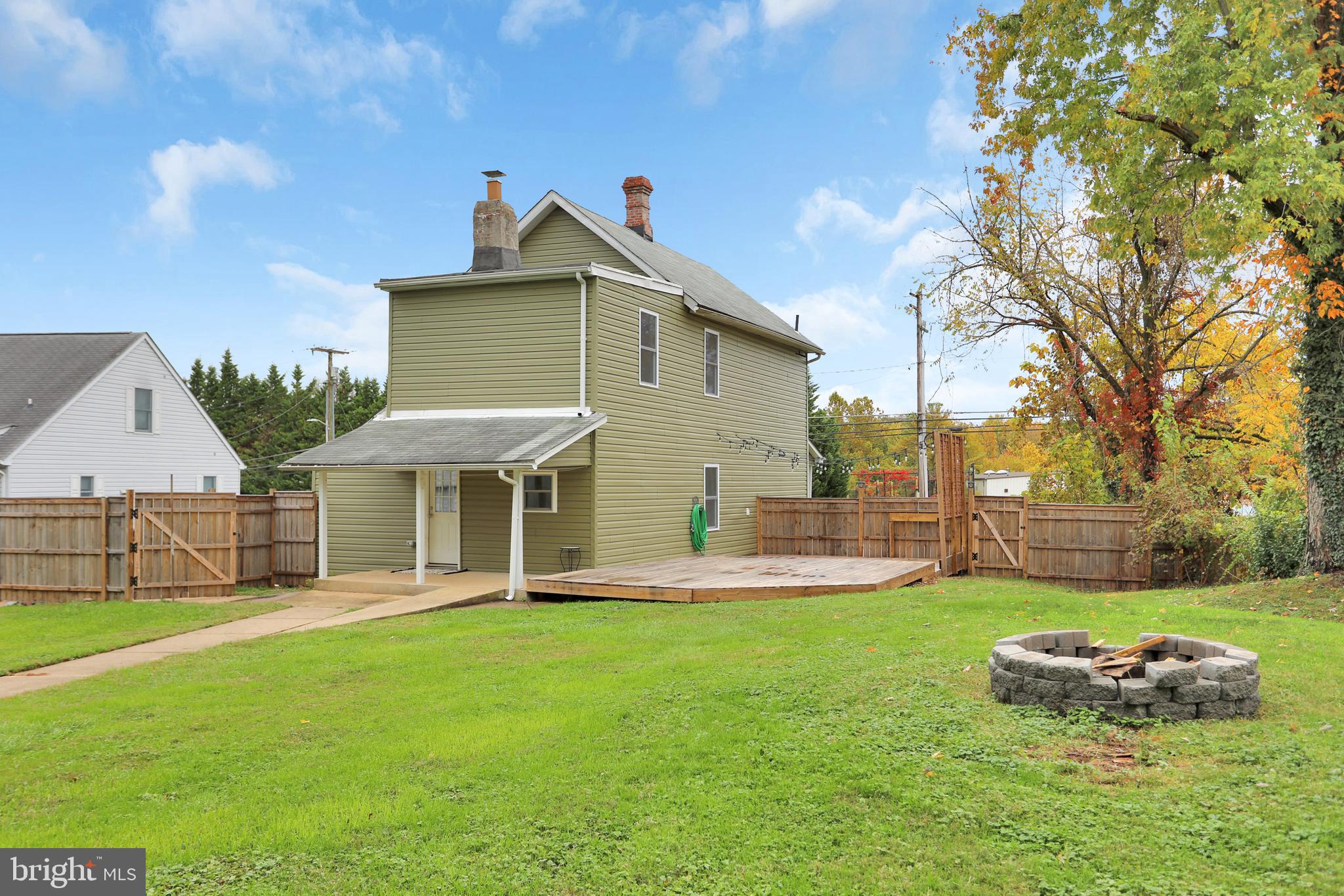 BALTIMORE COUNTY ROSEDALE - Residential Lease