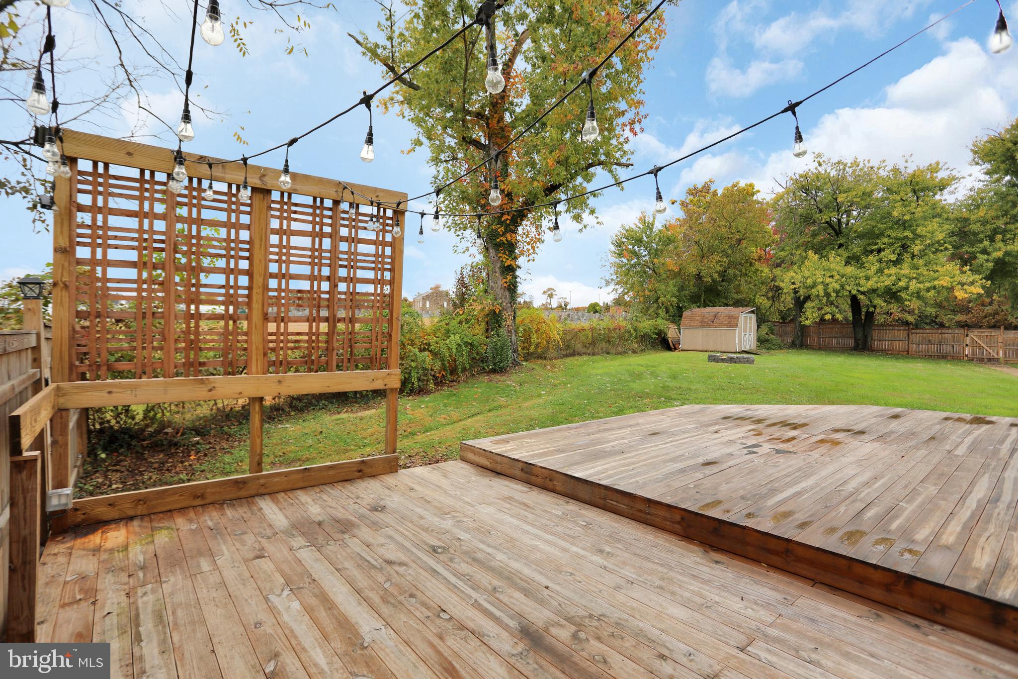 BALTIMORE COUNTY ROSEDALE - Residential Lease