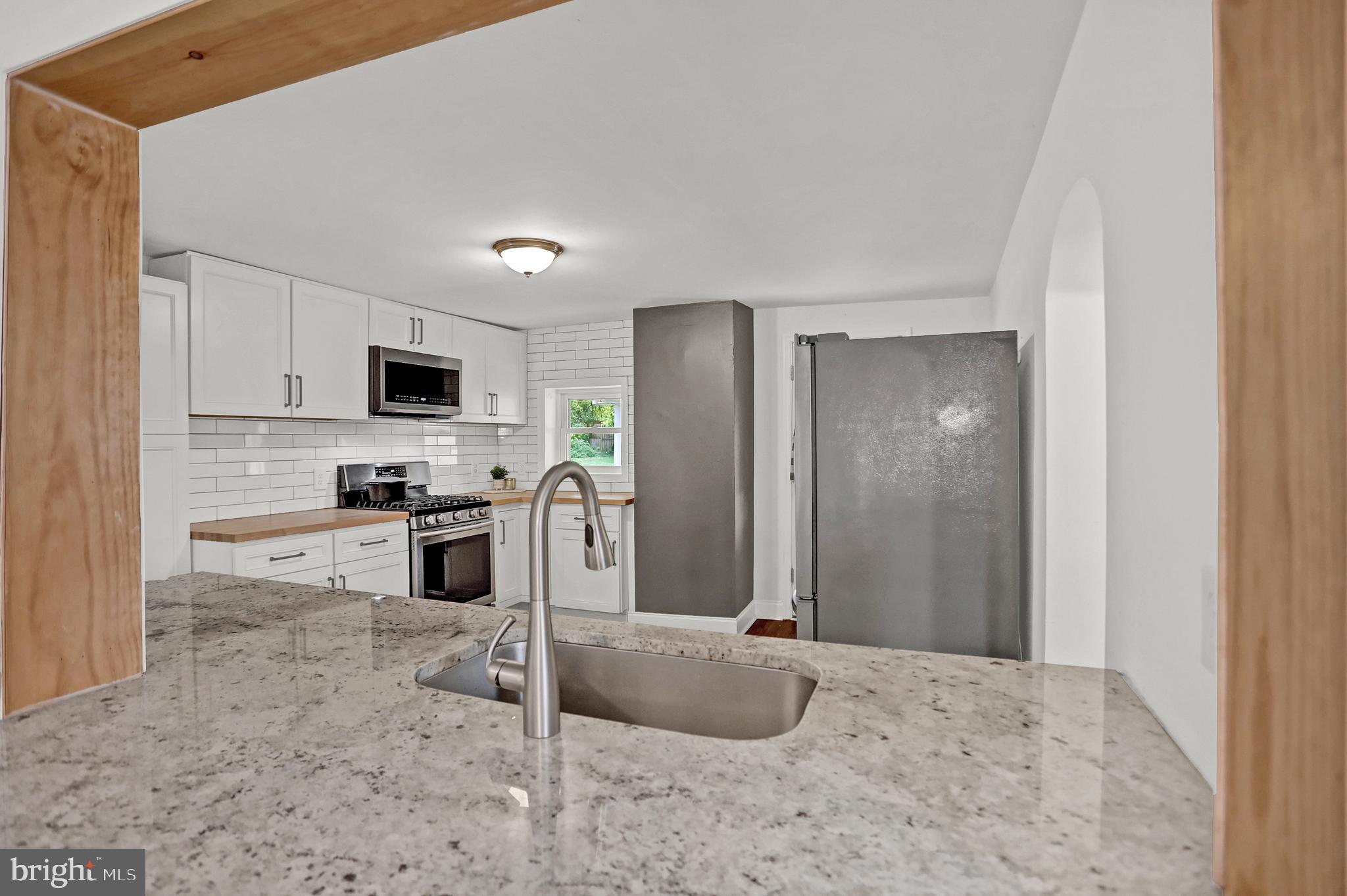 BALTIMORE COUNTY ROSEDALE - Residential Lease