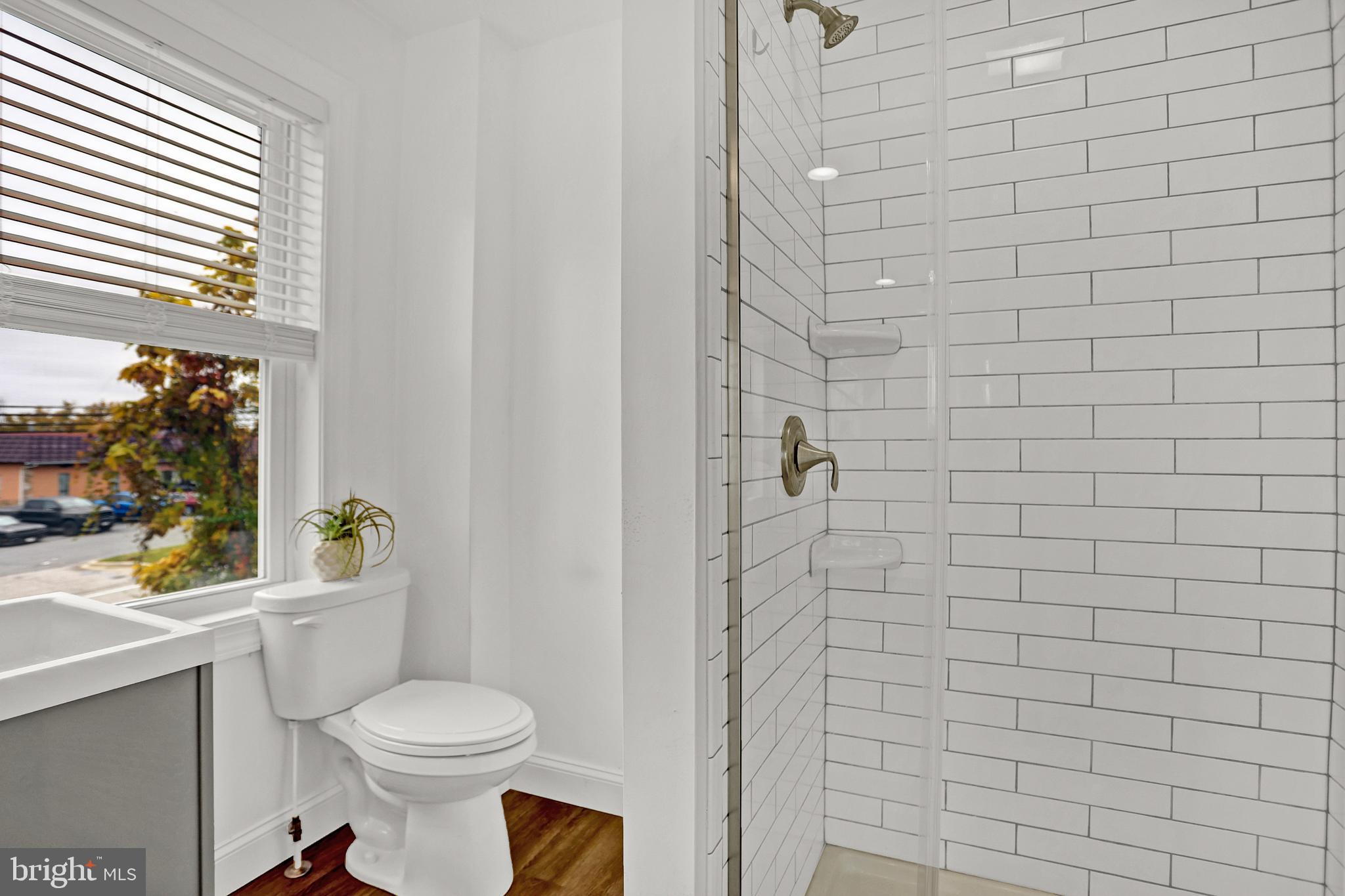 BALTIMORE COUNTY ROSEDALE - Residential Lease