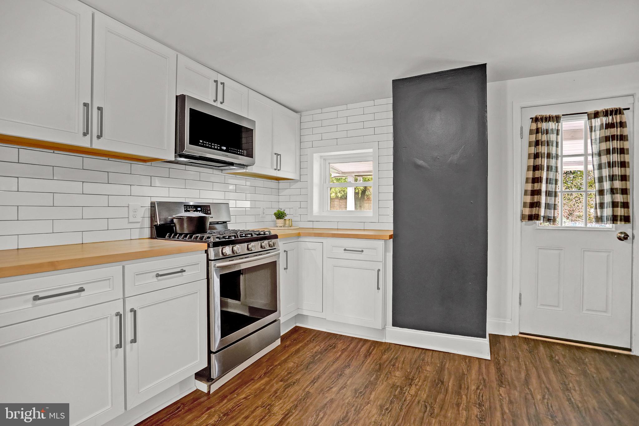 BALTIMORE COUNTY ROSEDALE - Residential Lease