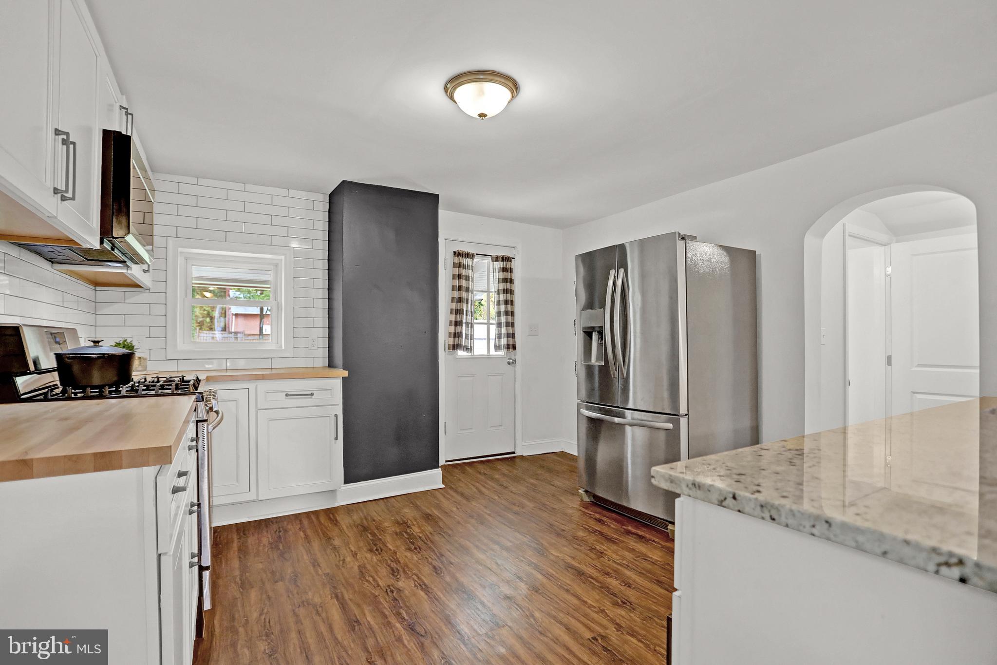 BALTIMORE COUNTY ROSEDALE - Residential Lease