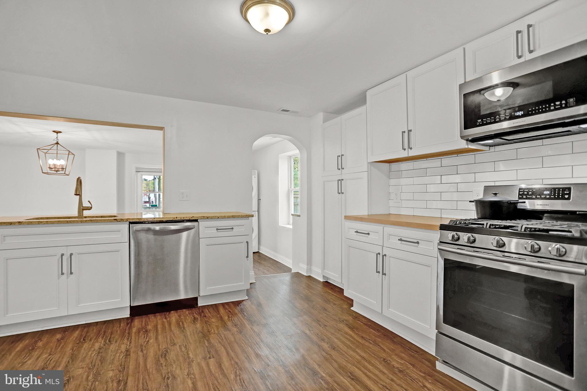 BALTIMORE COUNTY ROSEDALE - Residential Lease