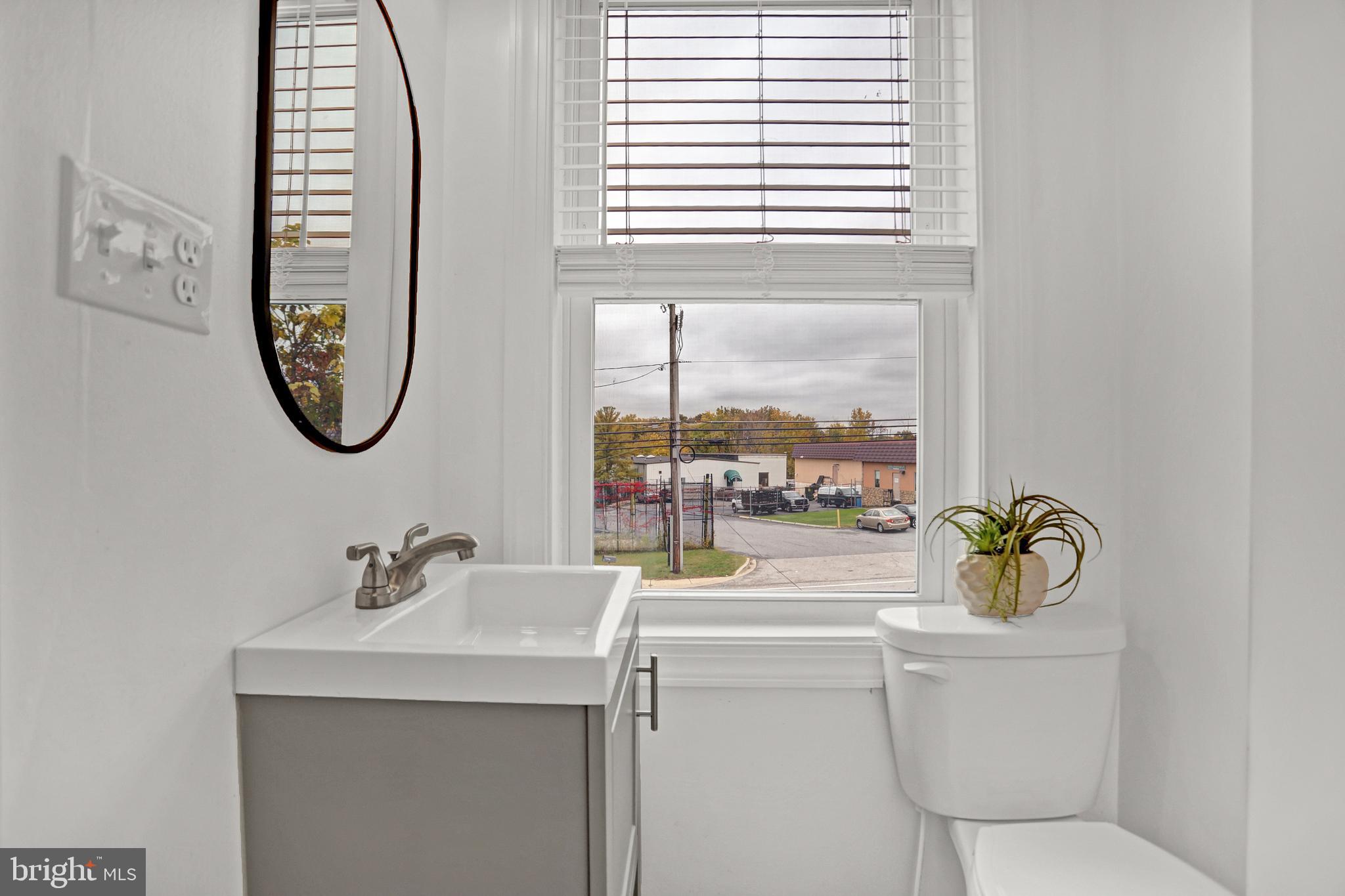 BALTIMORE COUNTY ROSEDALE - Residential Lease