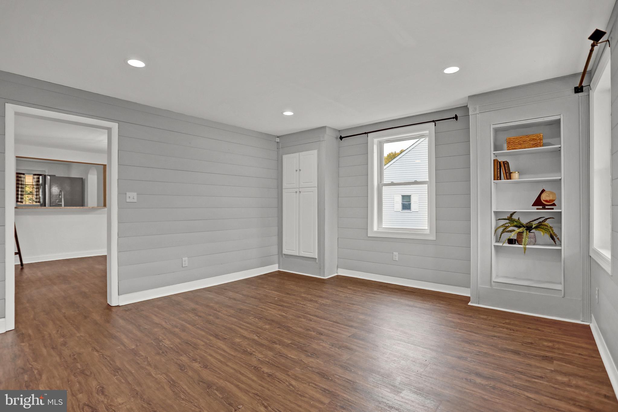 BALTIMORE COUNTY ROSEDALE - Residential Lease