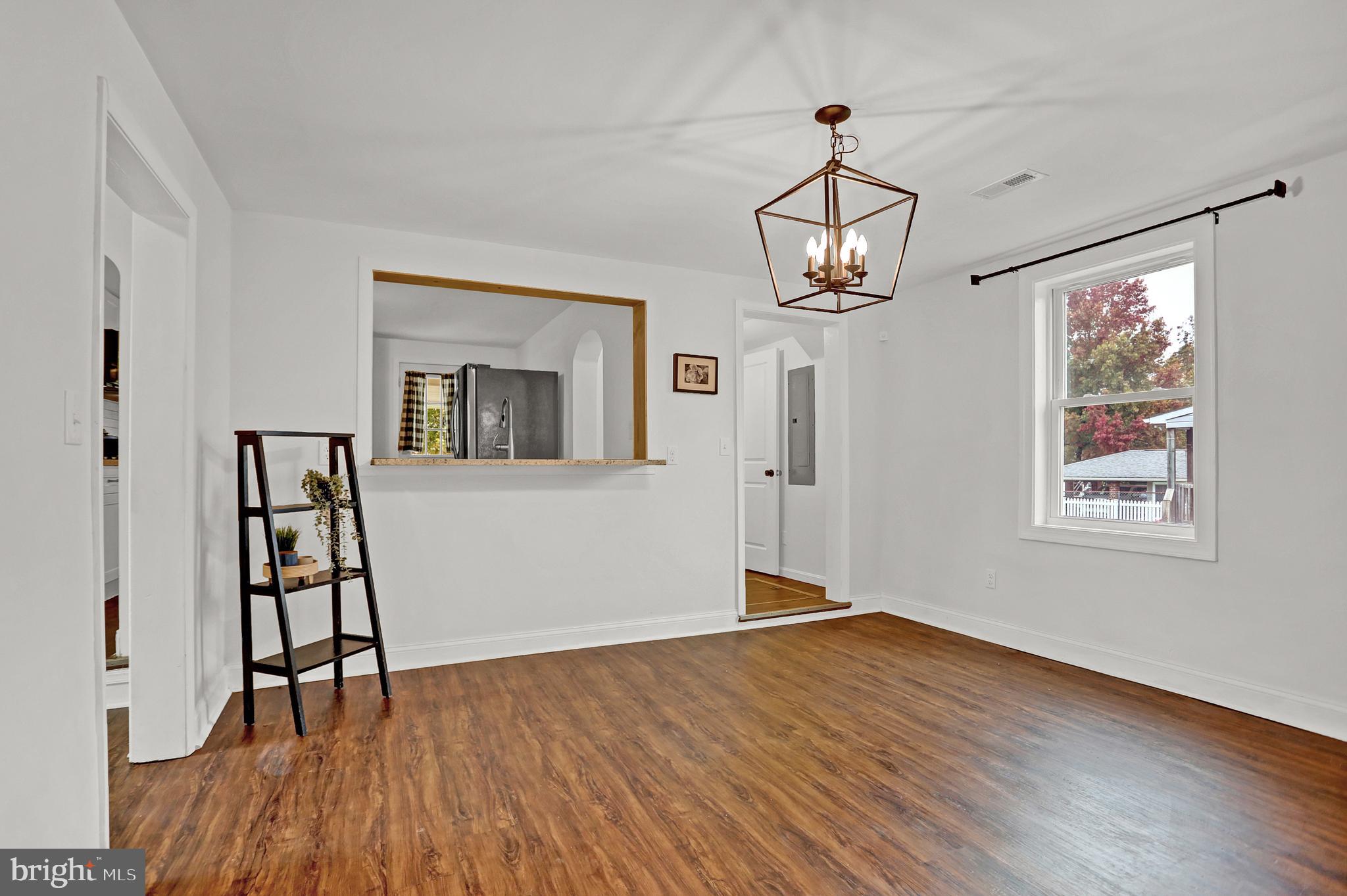 BALTIMORE COUNTY ROSEDALE - Residential Lease