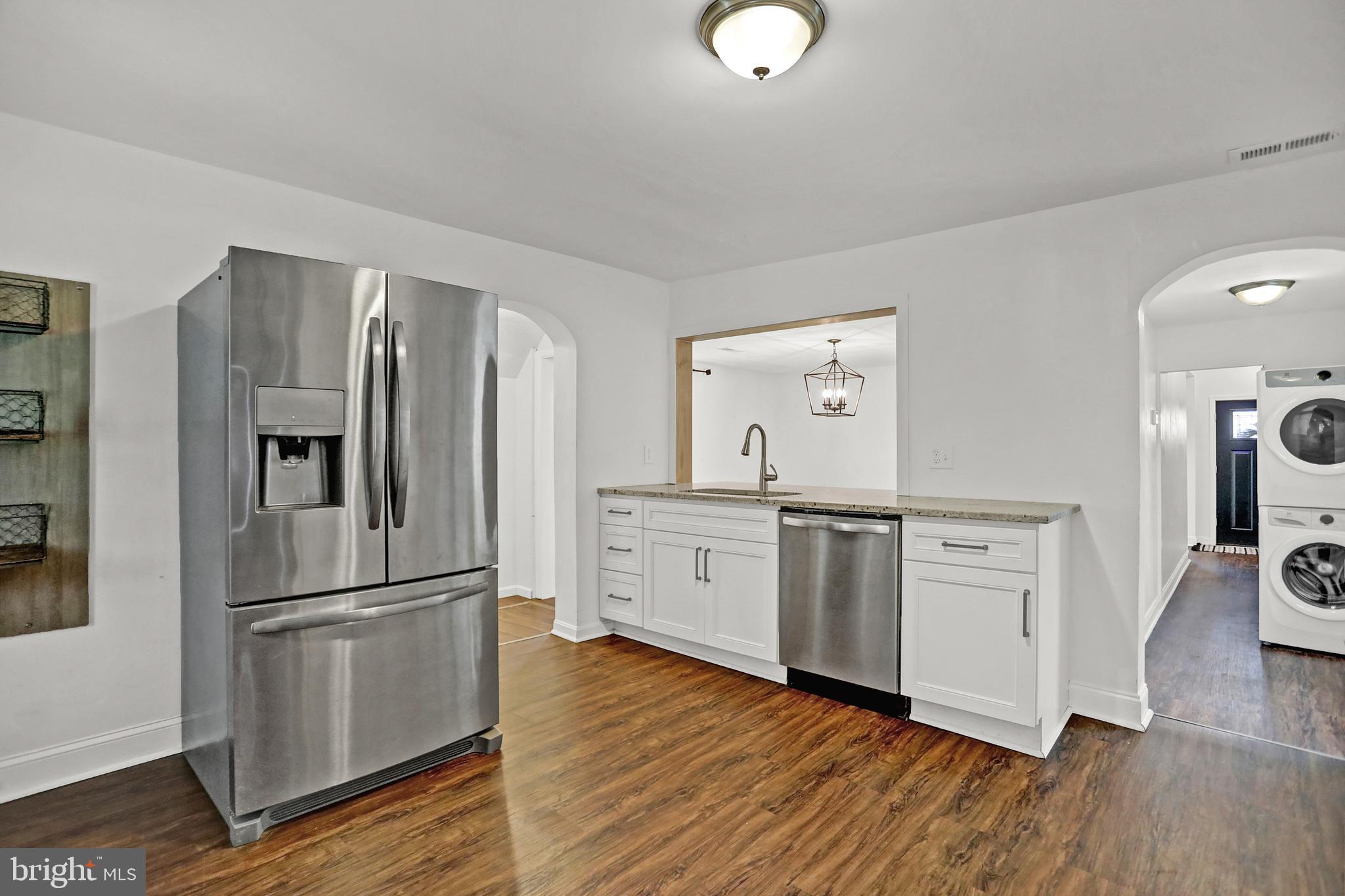 BALTIMORE COUNTY ROSEDALE - Residential Lease