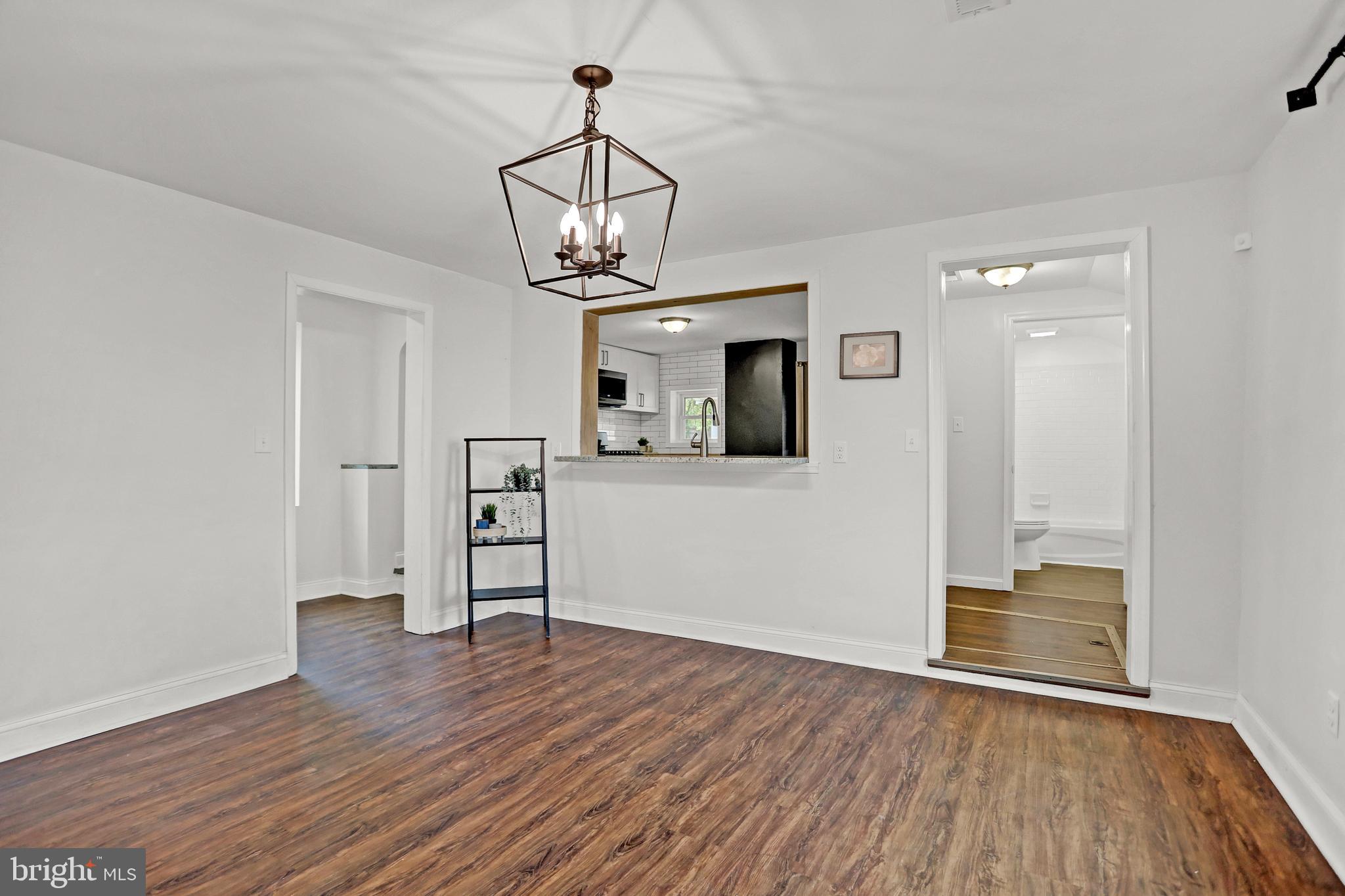 BALTIMORE COUNTY ROSEDALE - Residential Lease