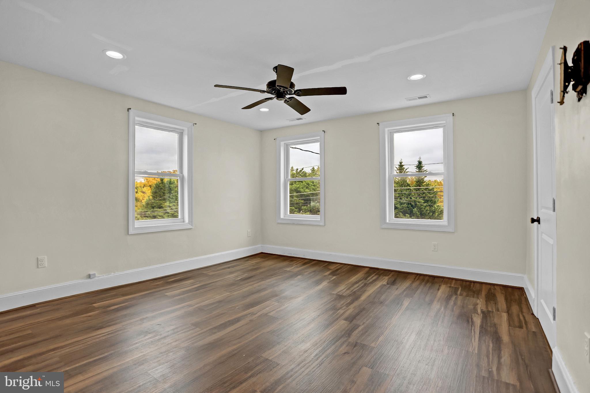 BALTIMORE COUNTY ROSEDALE - Residential Lease