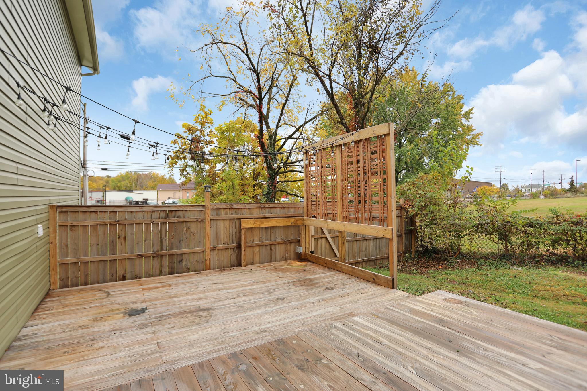 BALTIMORE COUNTY ROSEDALE - Residential Lease