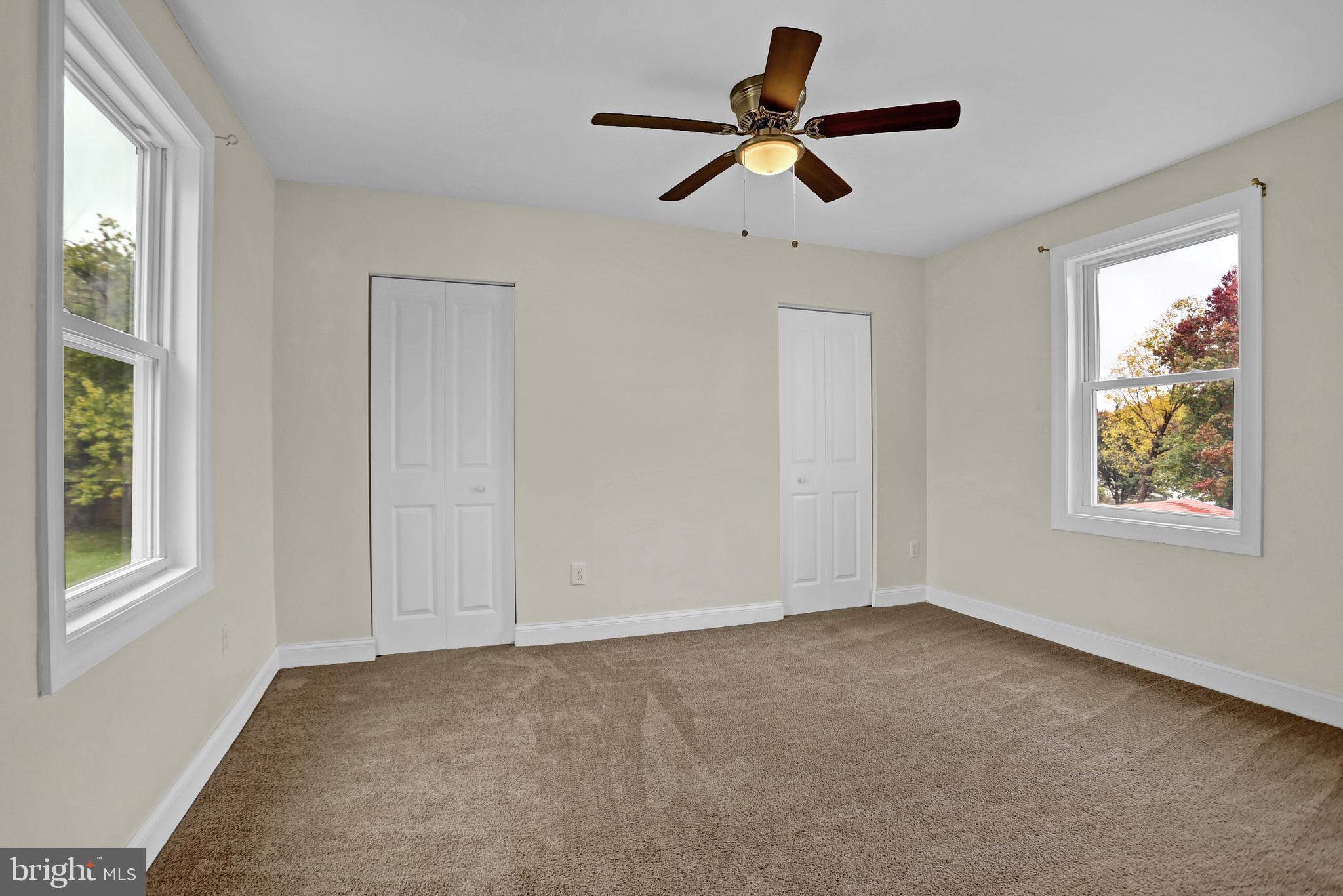 BALTIMORE COUNTY ROSEDALE - Residential Lease