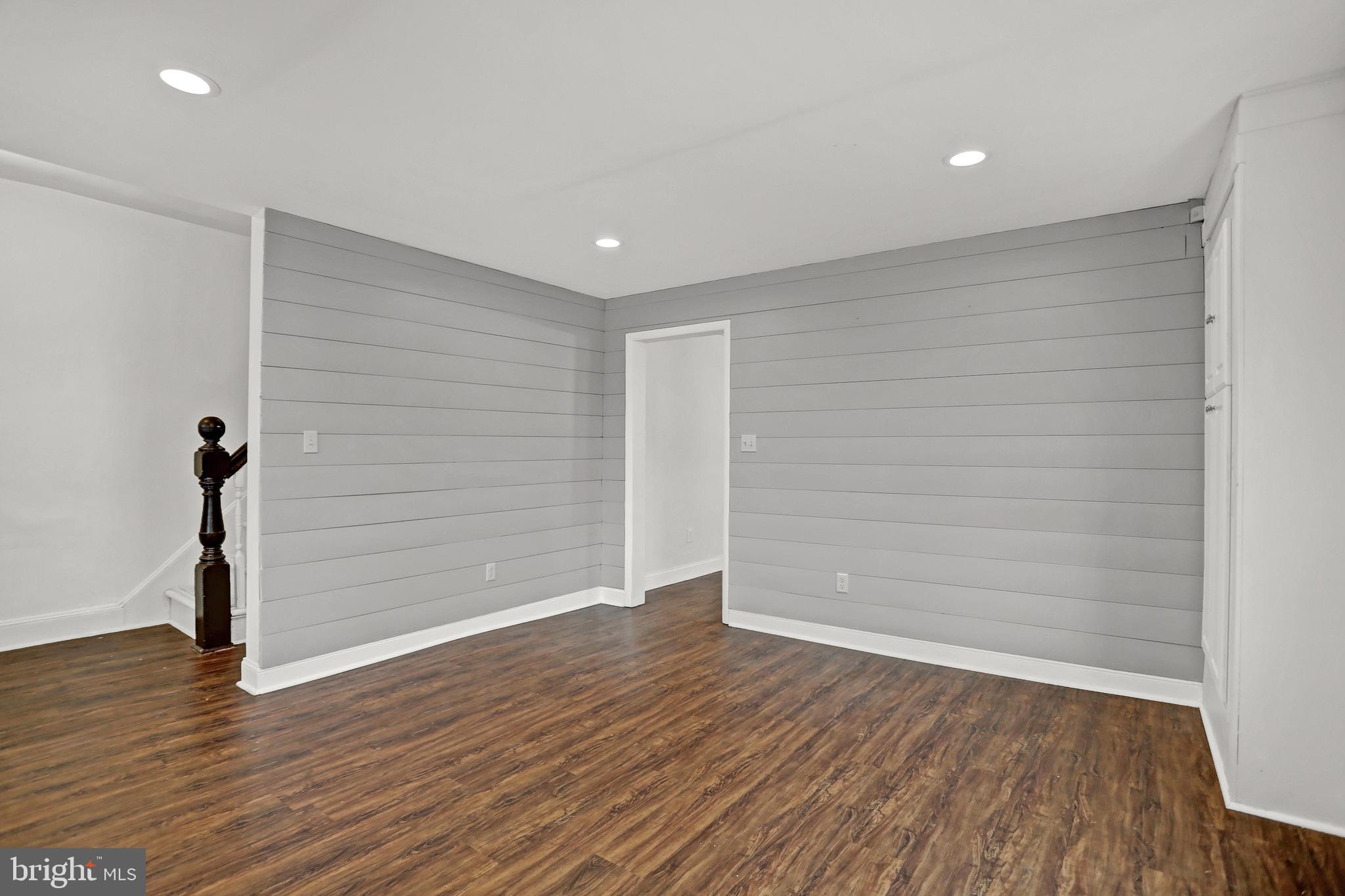 BALTIMORE COUNTY ROSEDALE - Residential Lease