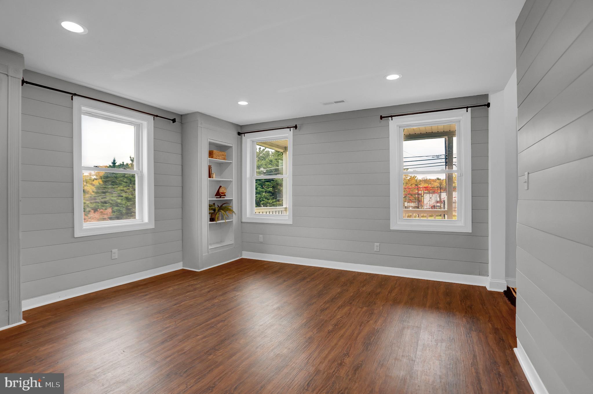 BALTIMORE COUNTY ROSEDALE - Residential Lease