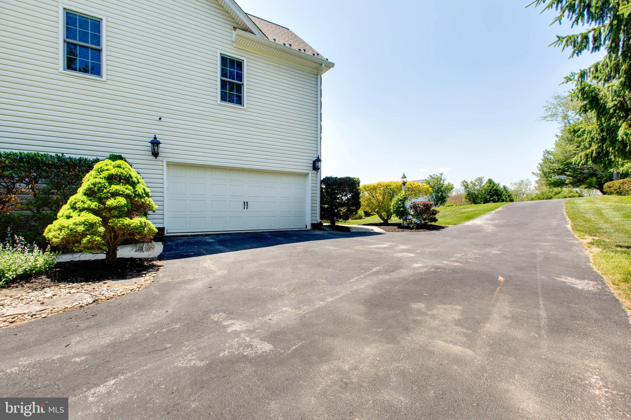 RIVER DOWNS - Residential