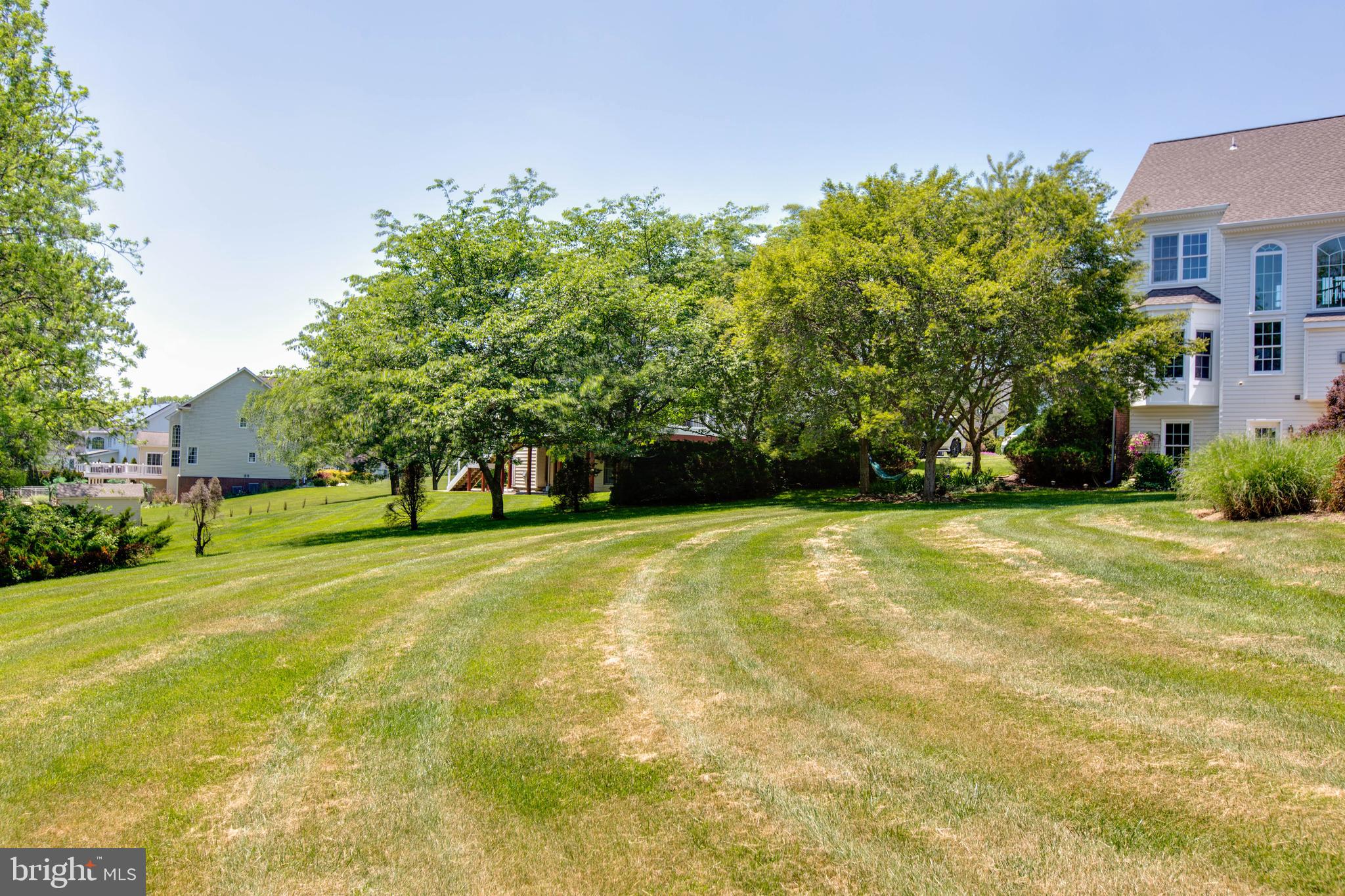 RIVER DOWNS - Residential