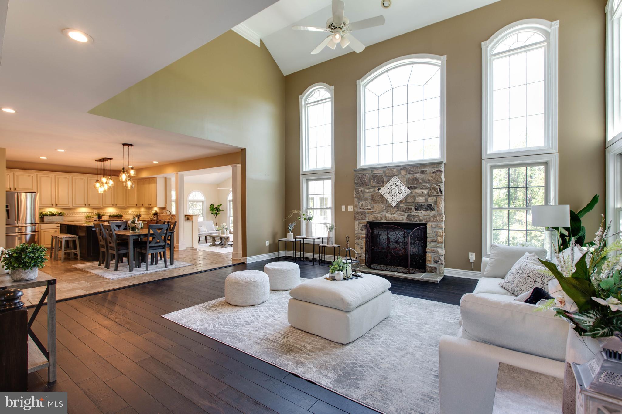 RIVER DOWNS - Residential