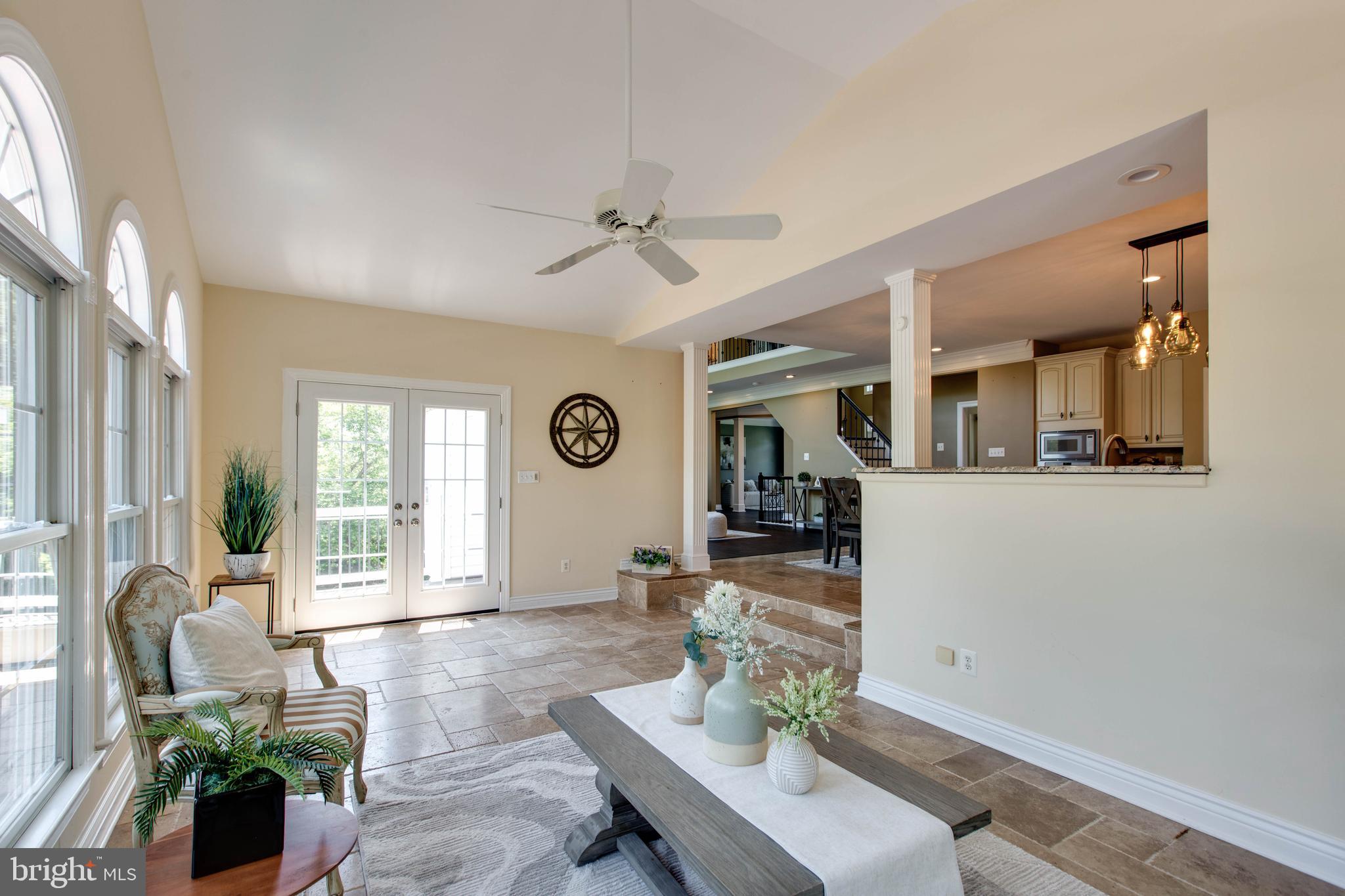 RIVER DOWNS - Residential