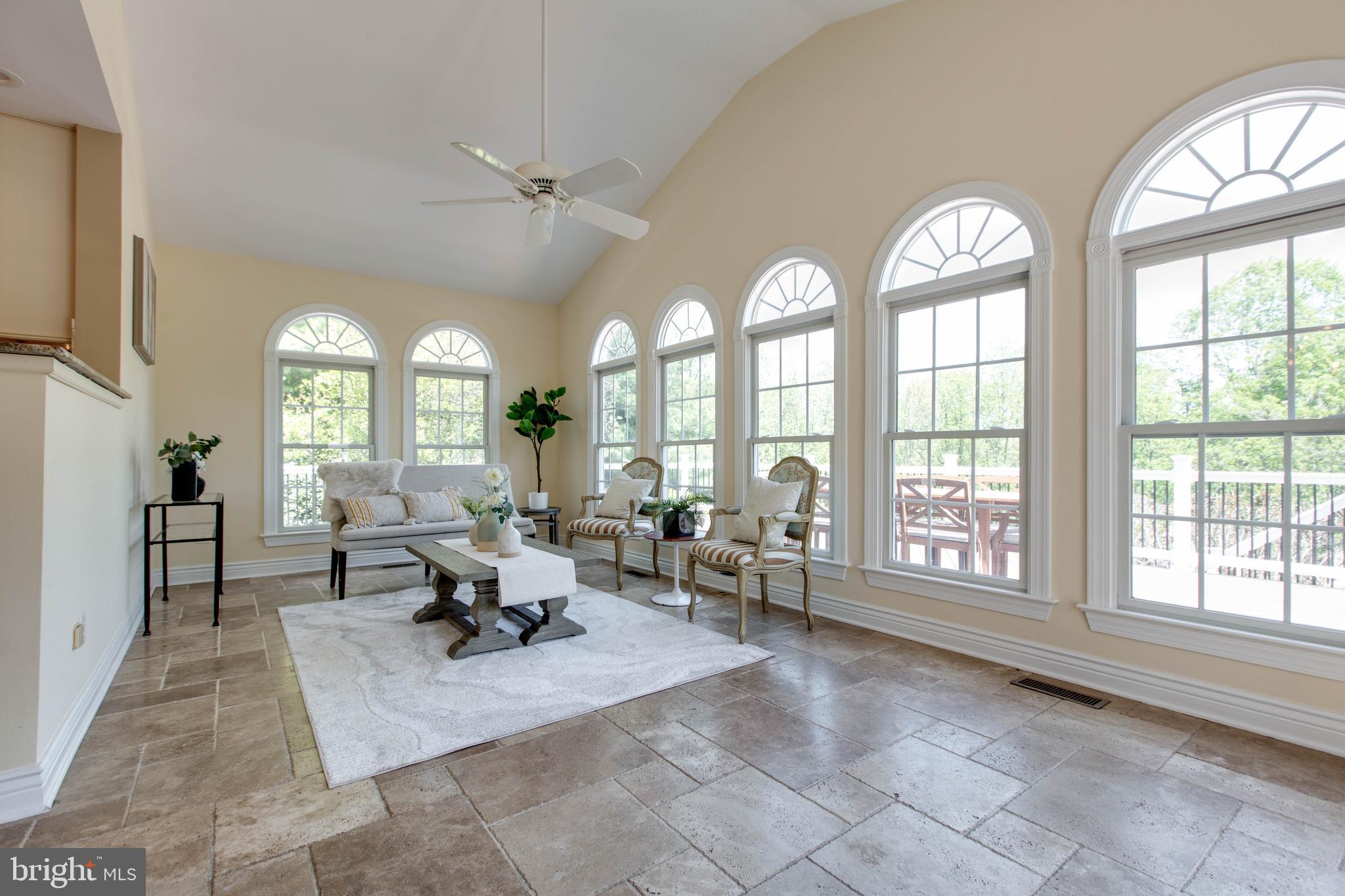 RIVER DOWNS - Residential