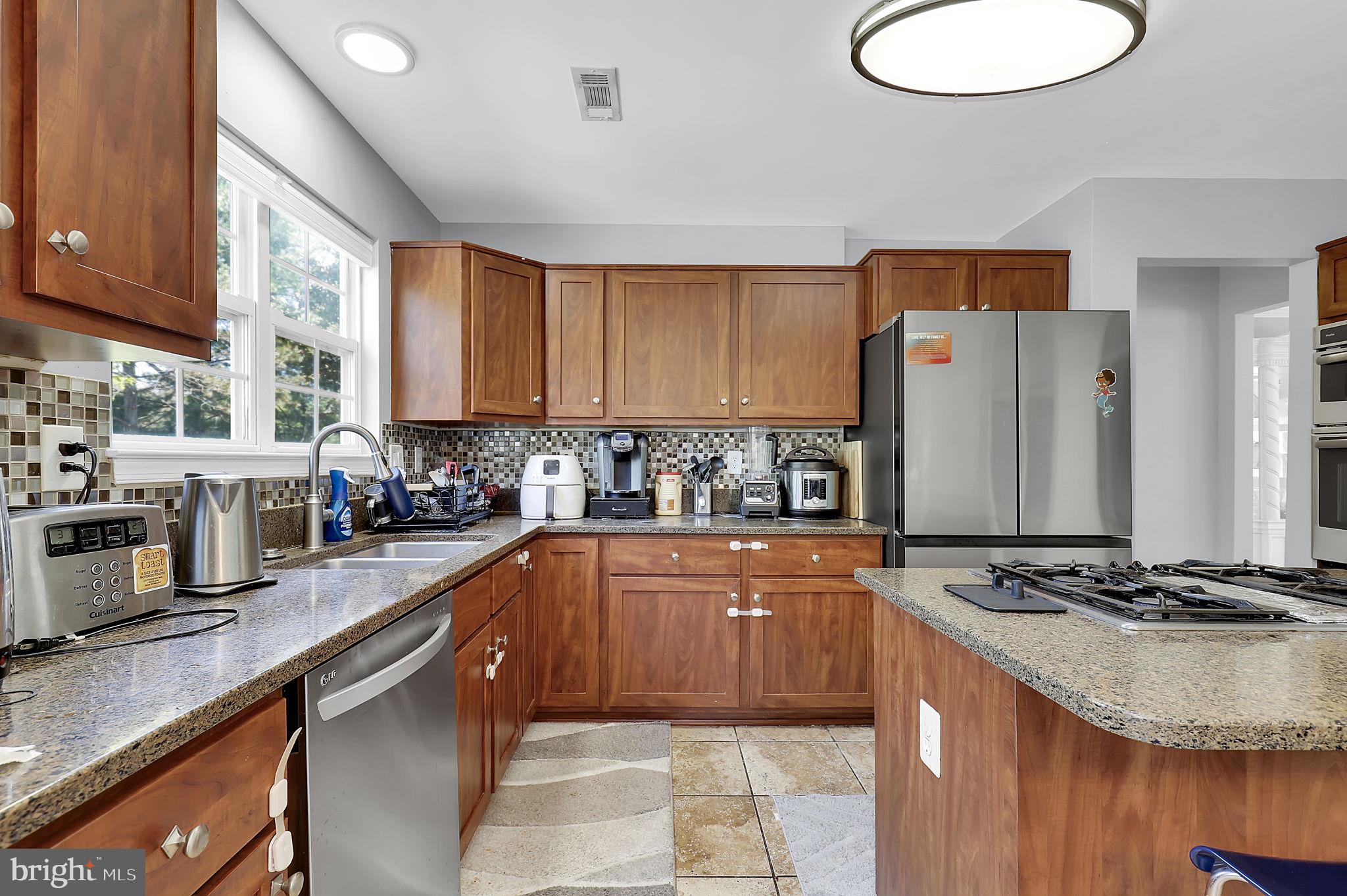 KINGS SQUARE - Residential