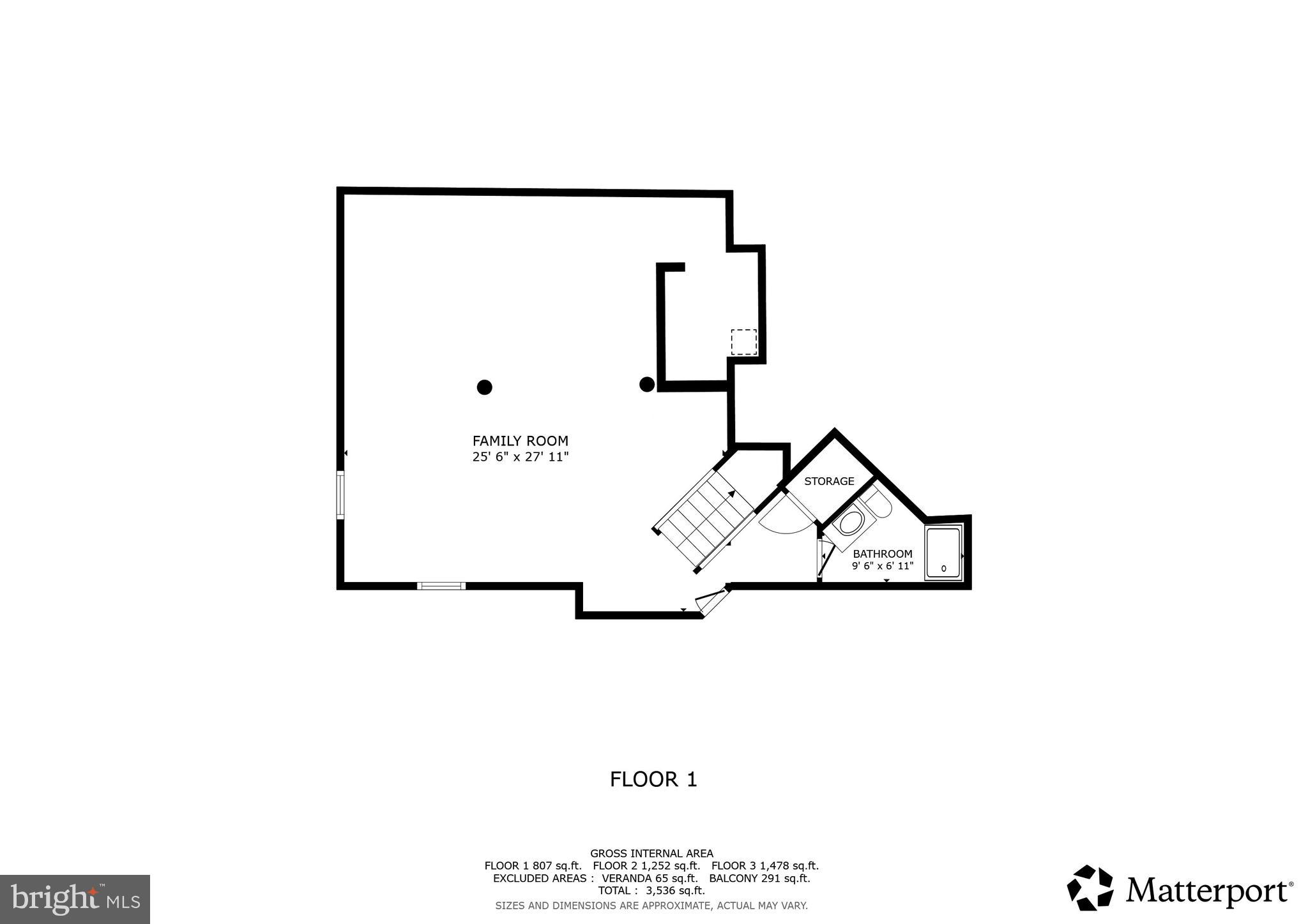 KINGS SQUARE - Residential
