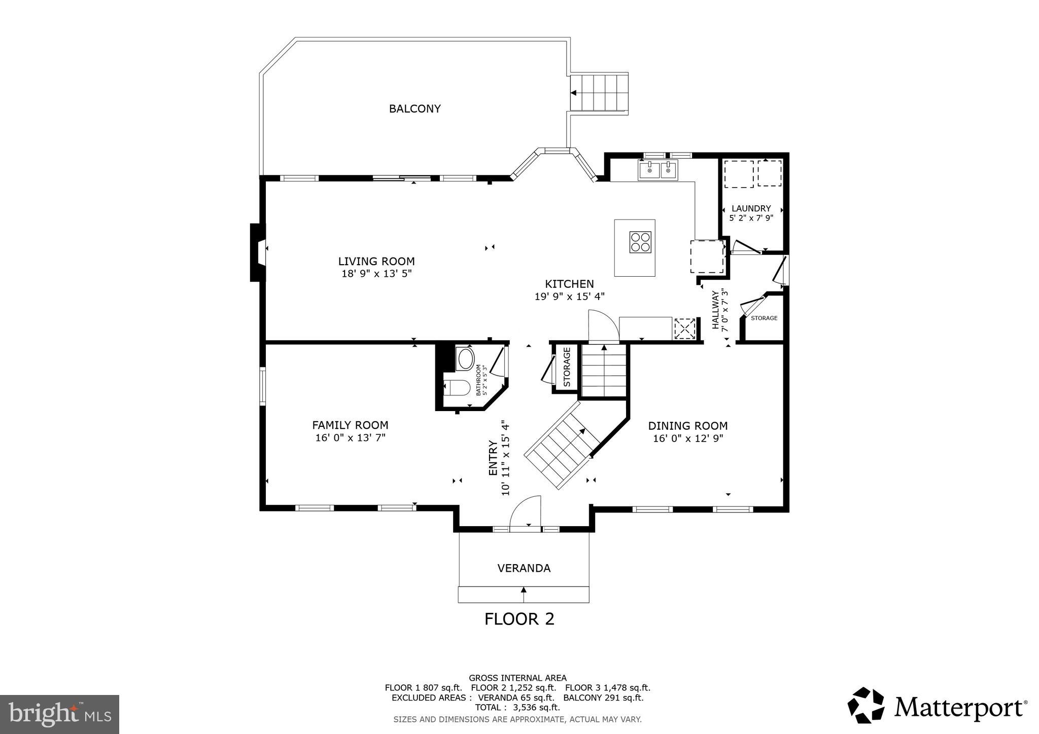 KINGS SQUARE - Residential