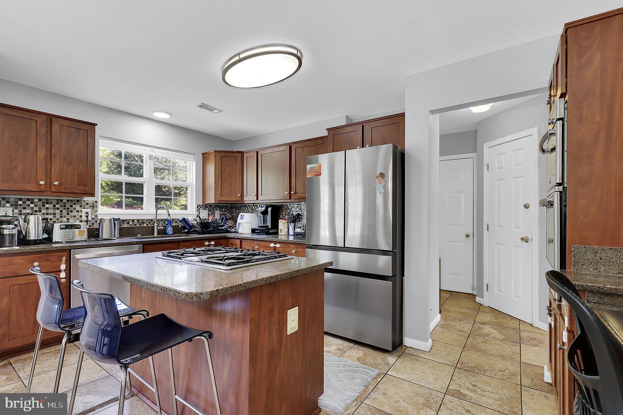 KINGS SQUARE - Residential