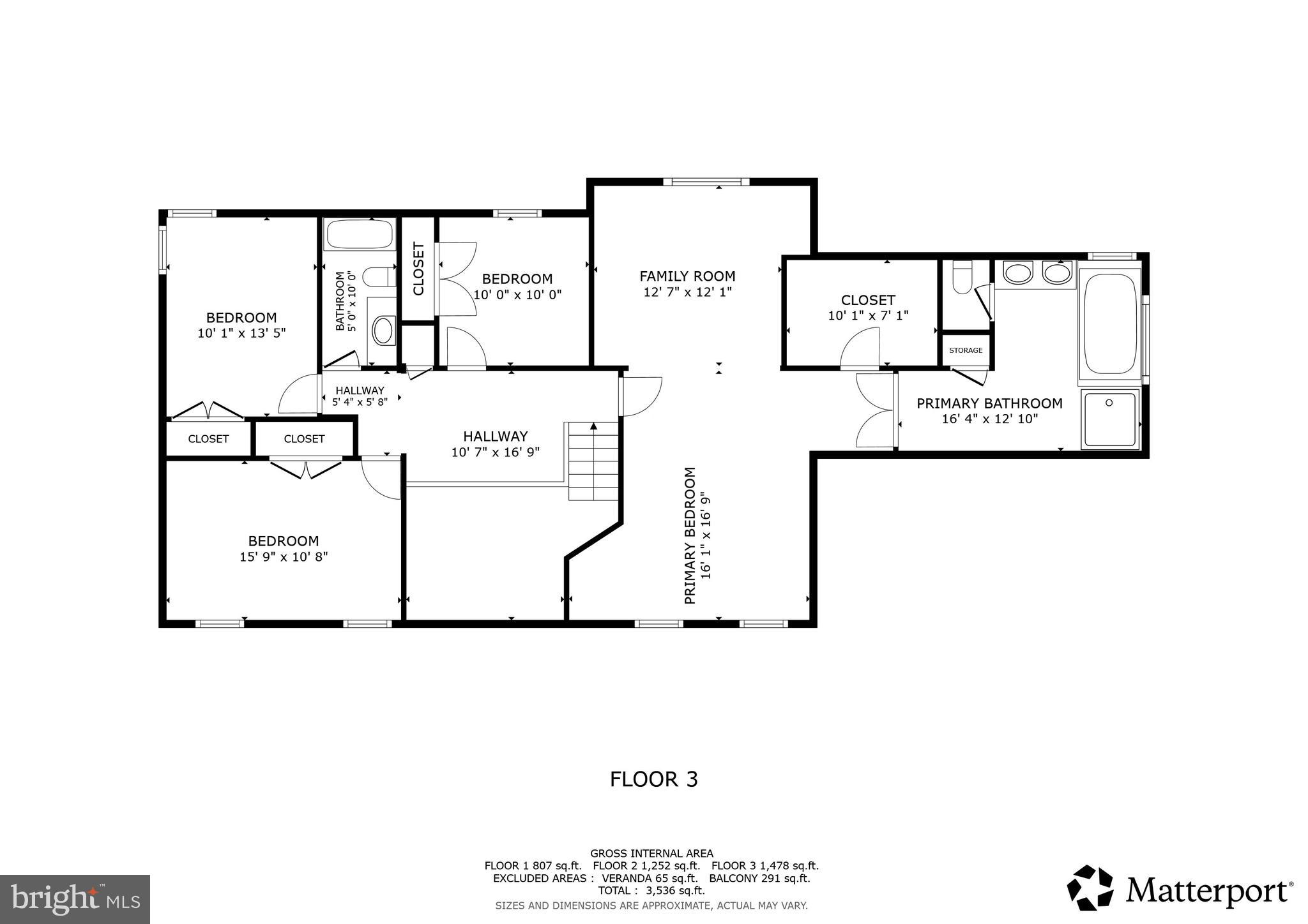 KINGS SQUARE - Residential