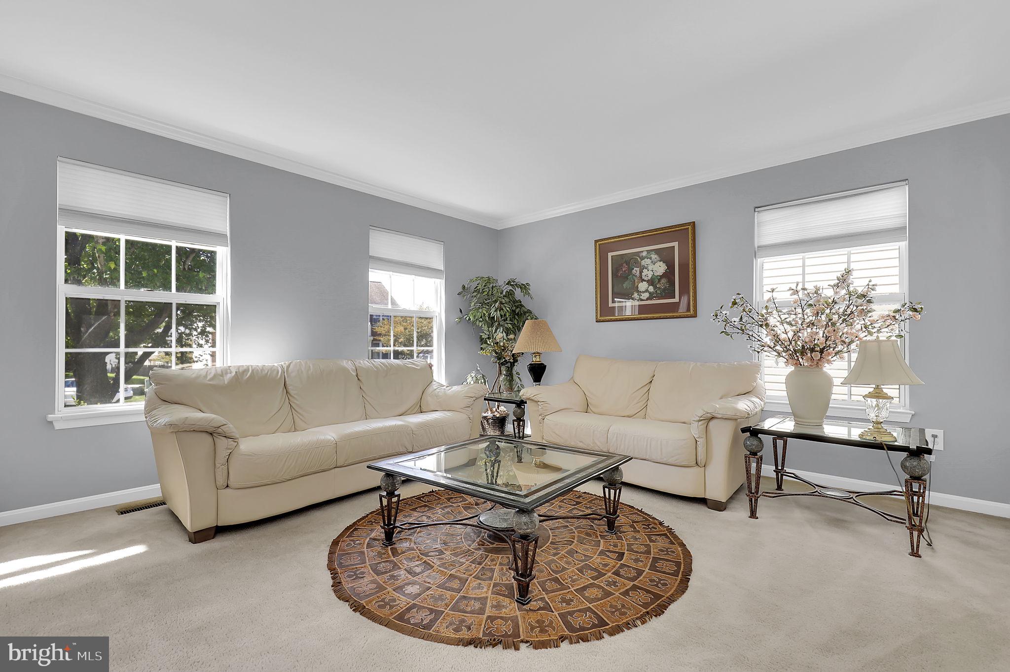KINGS SQUARE - Residential