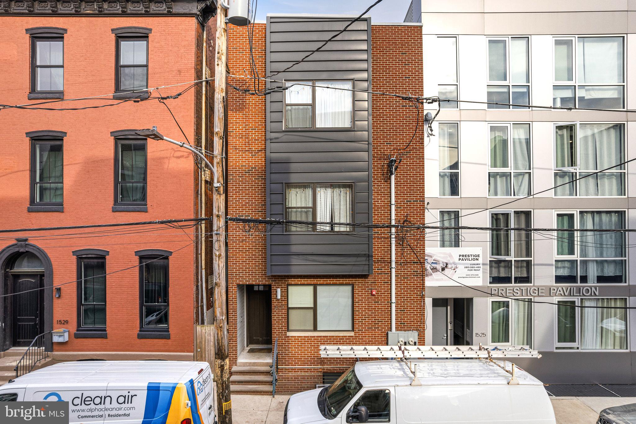 KENSINGTON - Residential