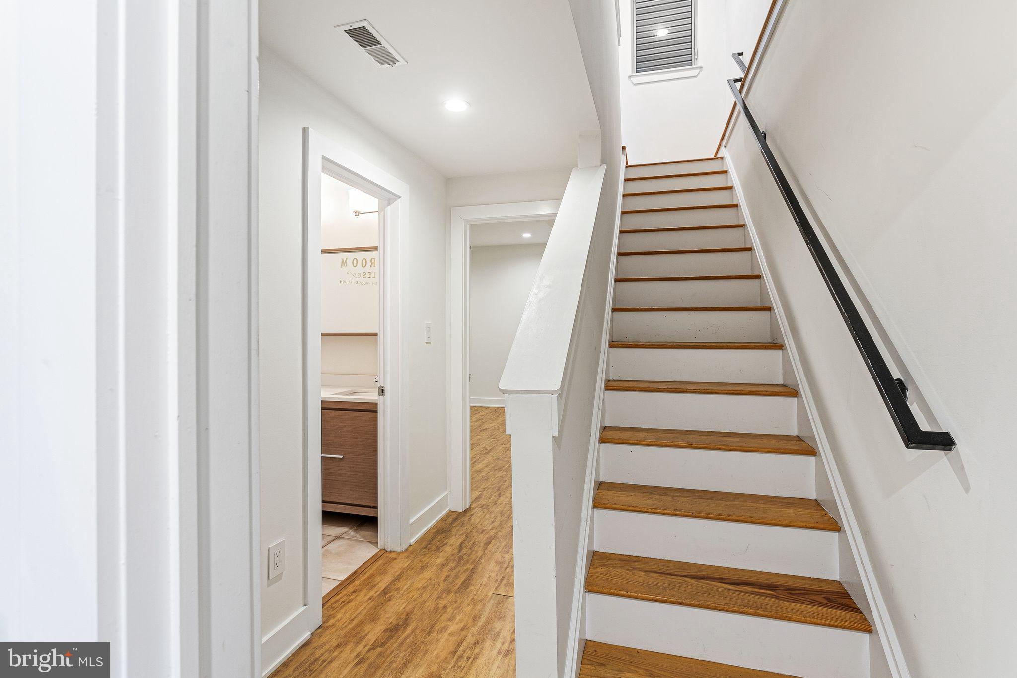 KENSINGTON - Residential