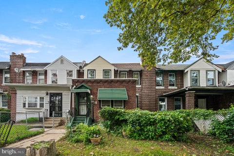 Photo of 6205 Ogontz Avenue, PHILADELPHIA, PA 19141 (MLS # PAPH2663966)