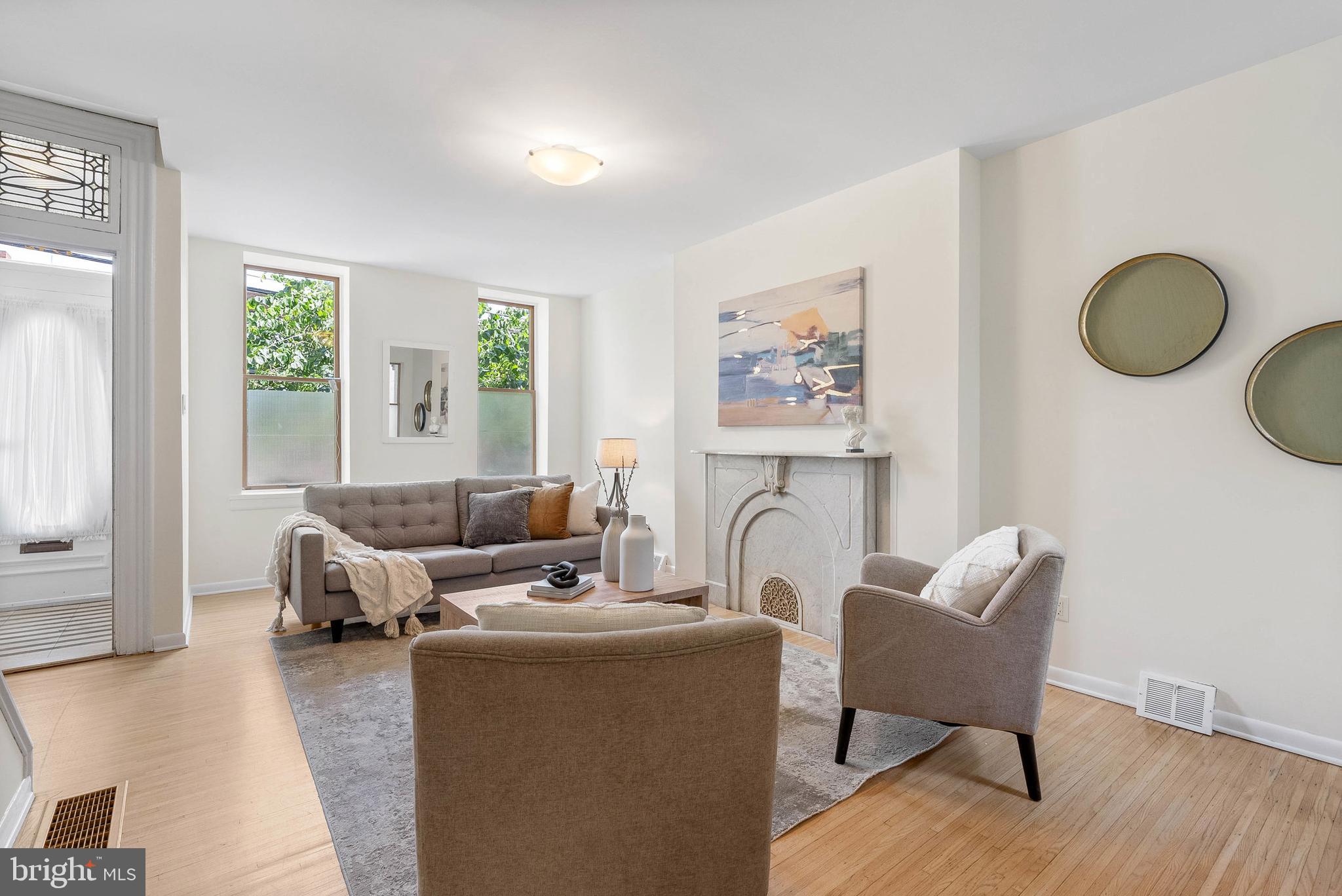 ART MUSEUM AREA - Residential