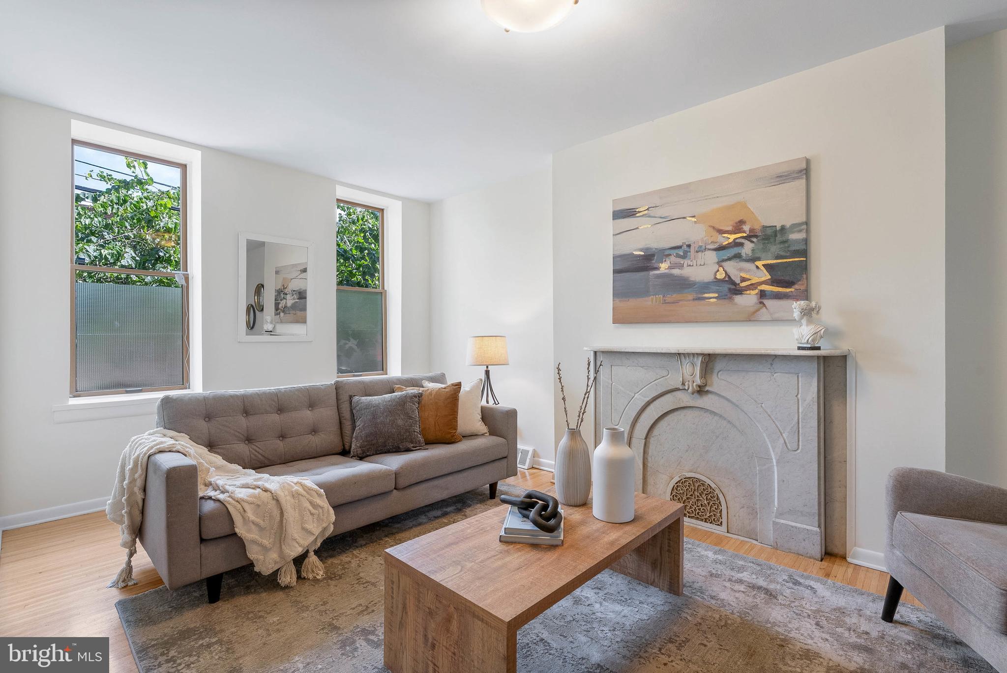 ART MUSEUM AREA - Residential