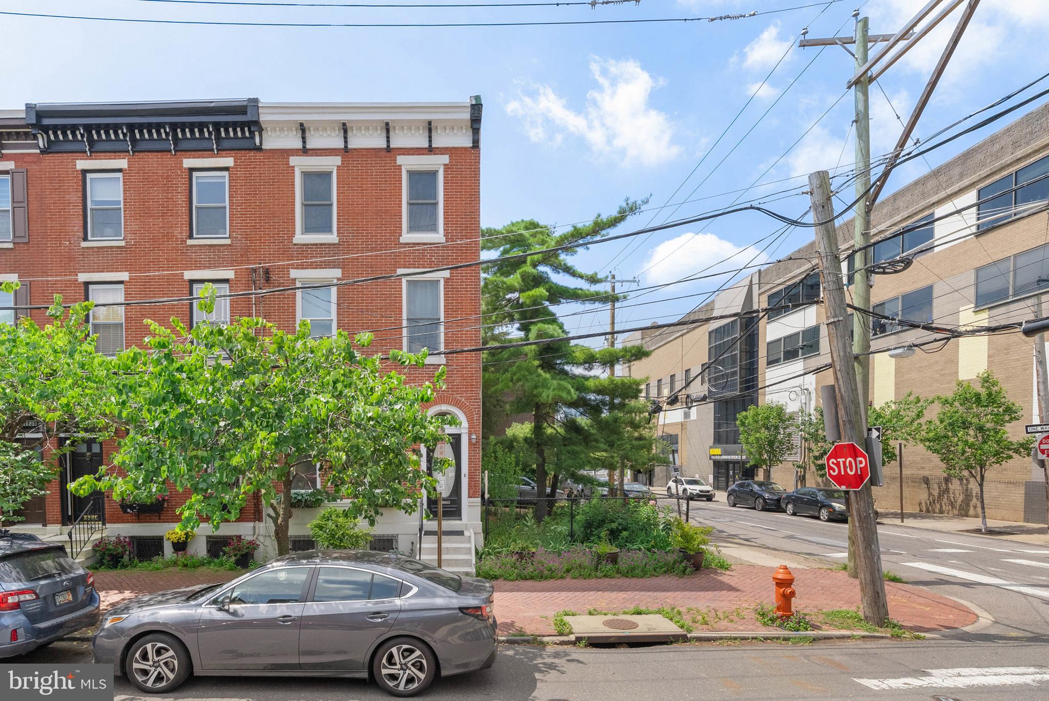 ART MUSEUM AREA - Residential