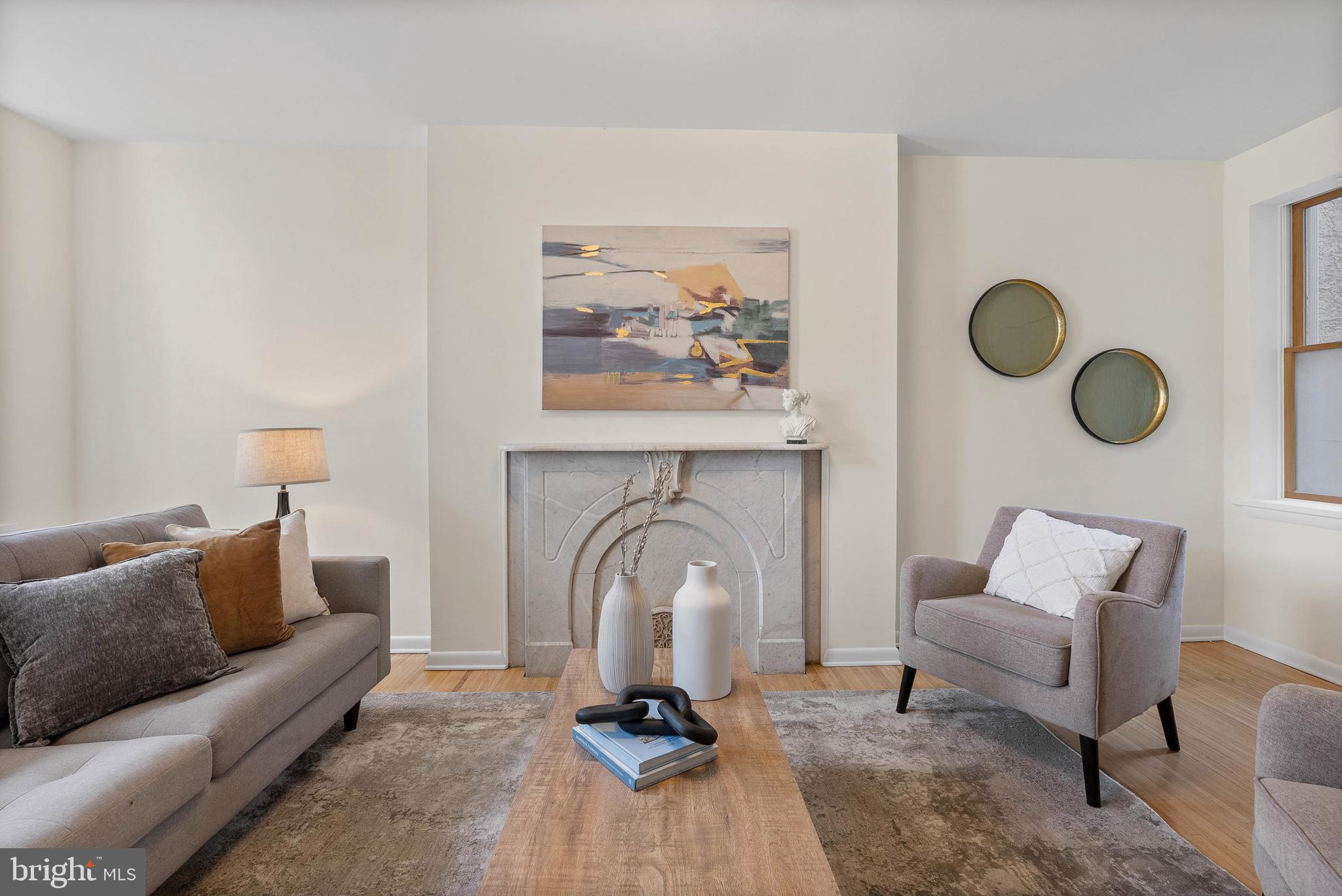 ART MUSEUM AREA - Residential